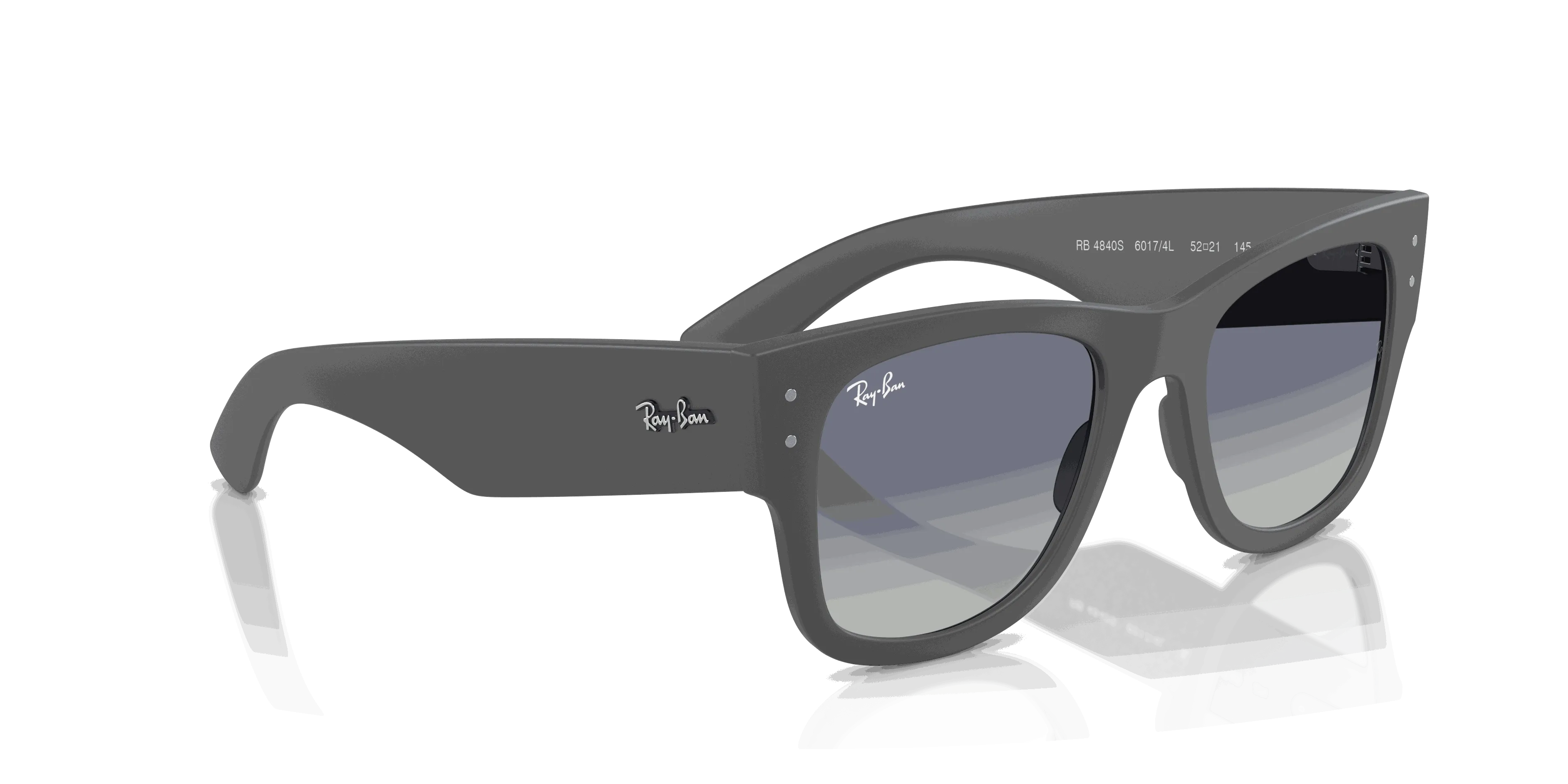 RayBan MEGA WAYFARER LITEFORCE