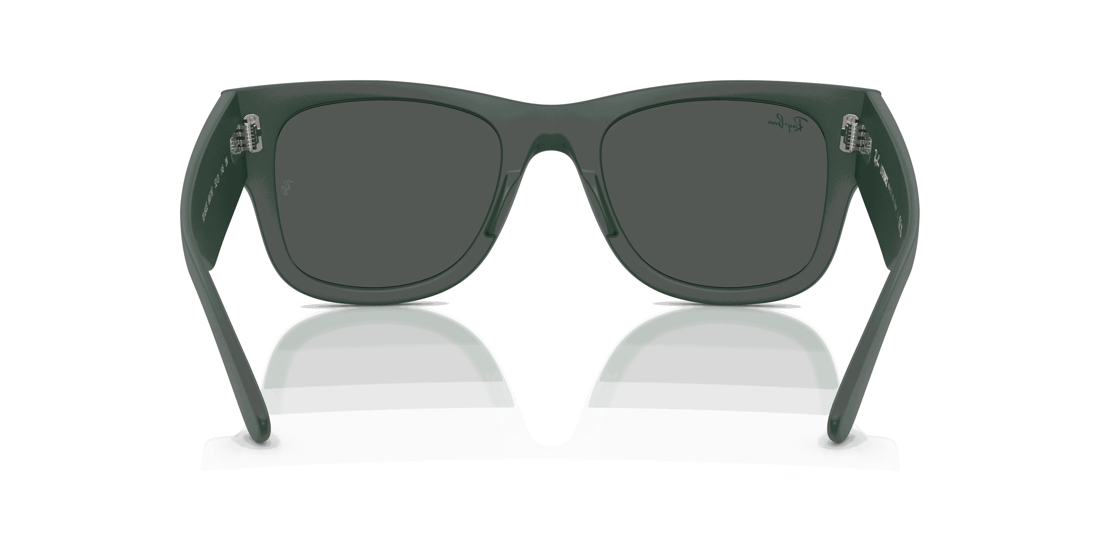 RayBan MEGA WAYFARER LITEFORCE