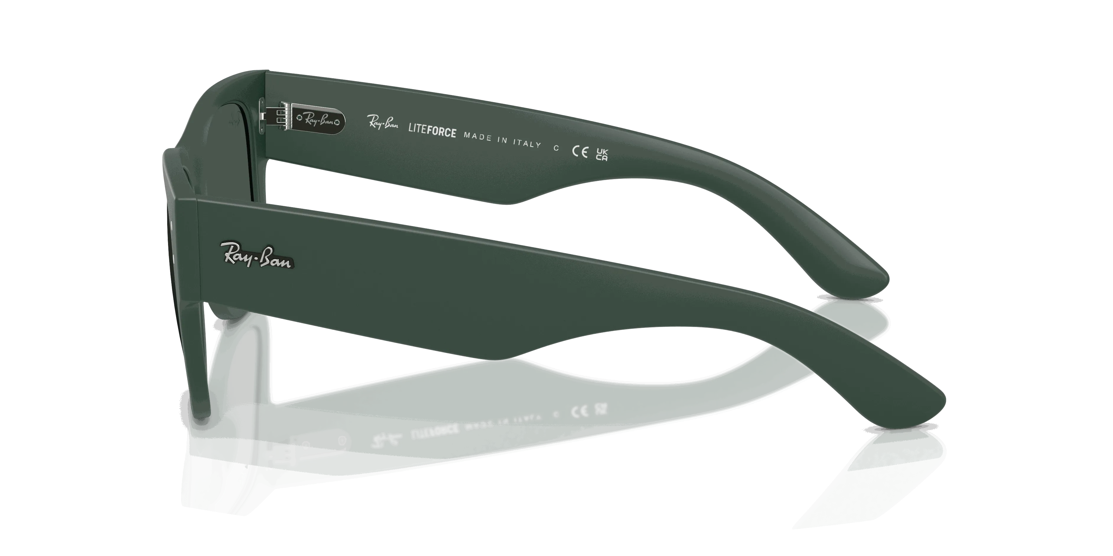 RayBan MEGA WAYFARER LITEFORCE