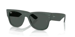 RayBan MEGA WAYFARER LITEFORCE