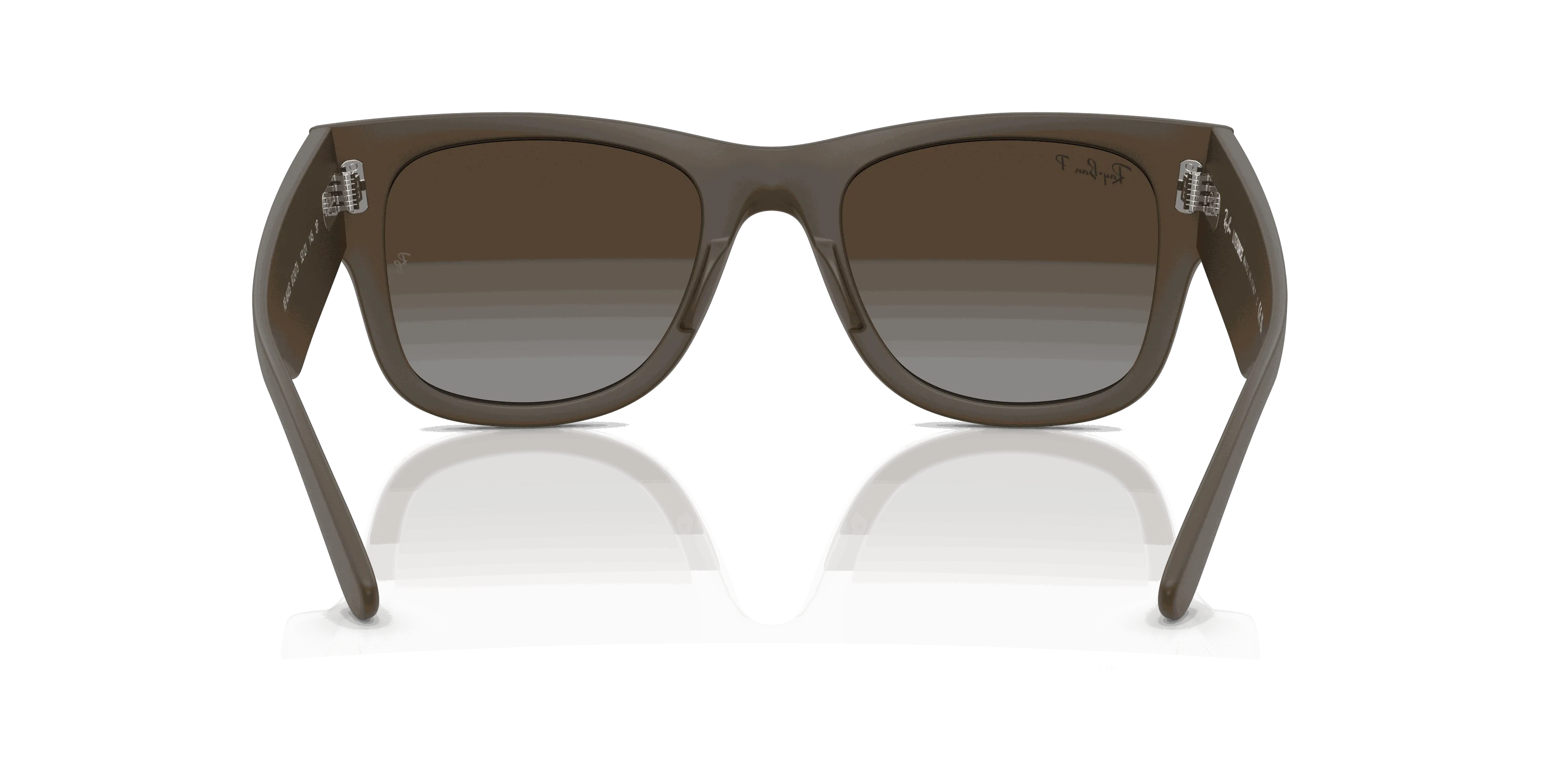 RayBan MEGA WAYFARER LITEFORCE