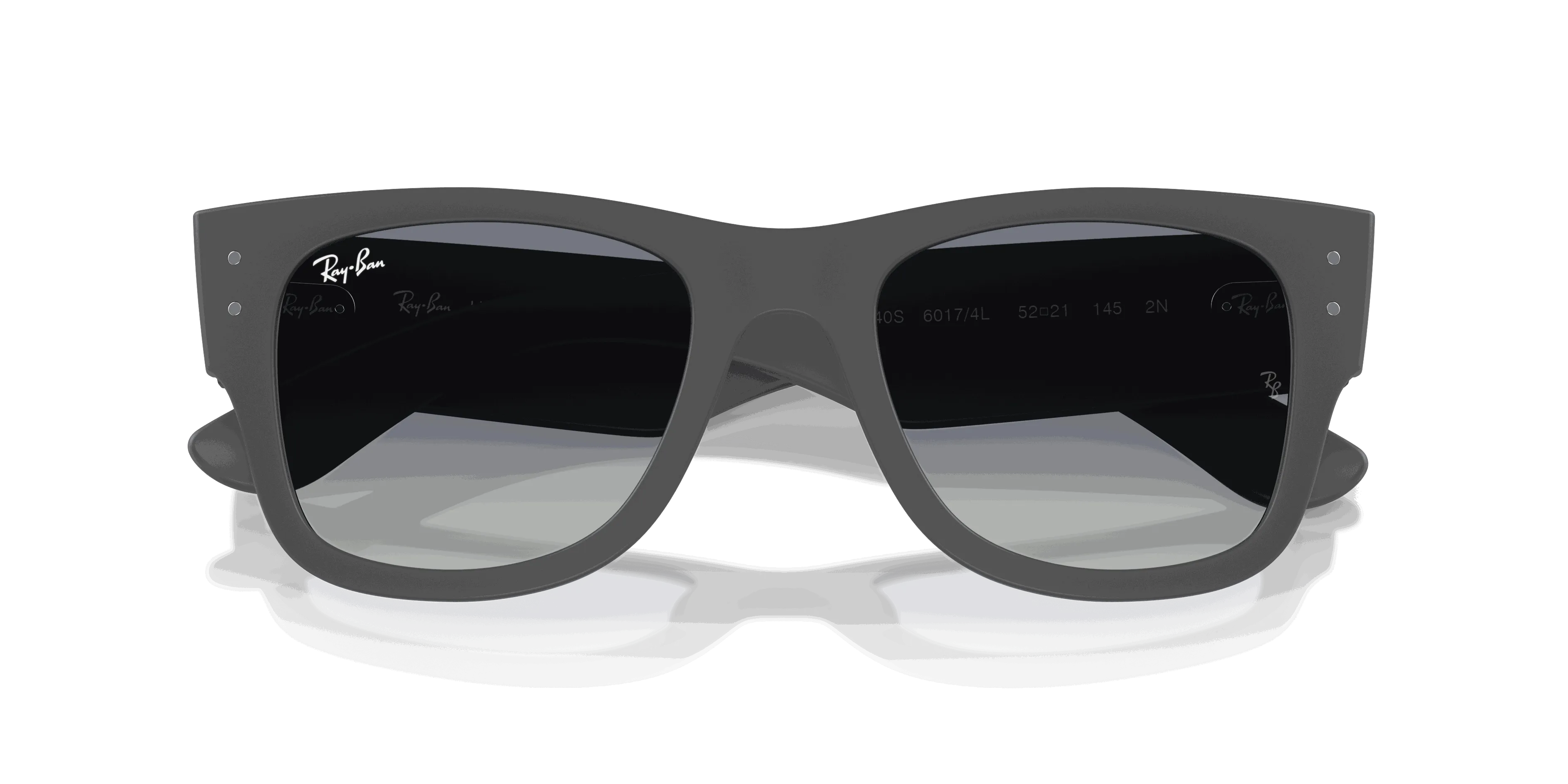 RayBan MEGA WAYFARER LITEFORCE