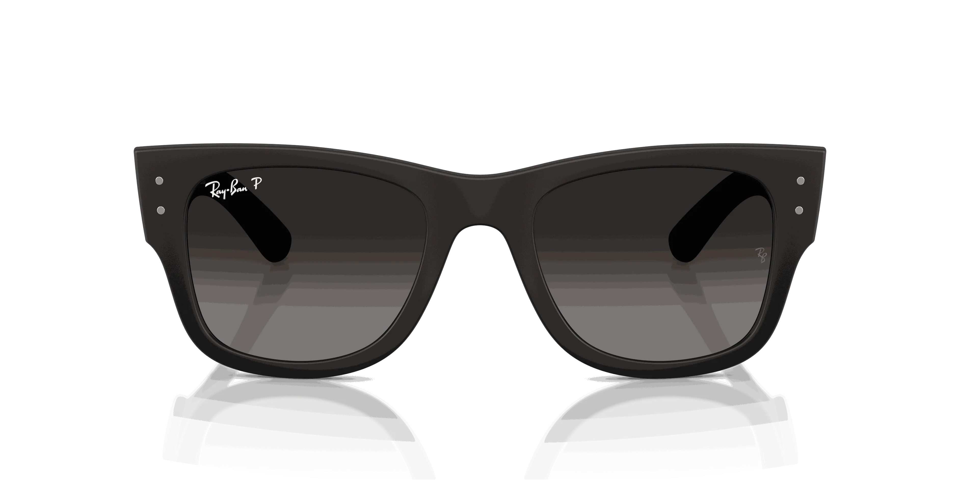 RayBan MEGA WAYFARER LITEFORCE