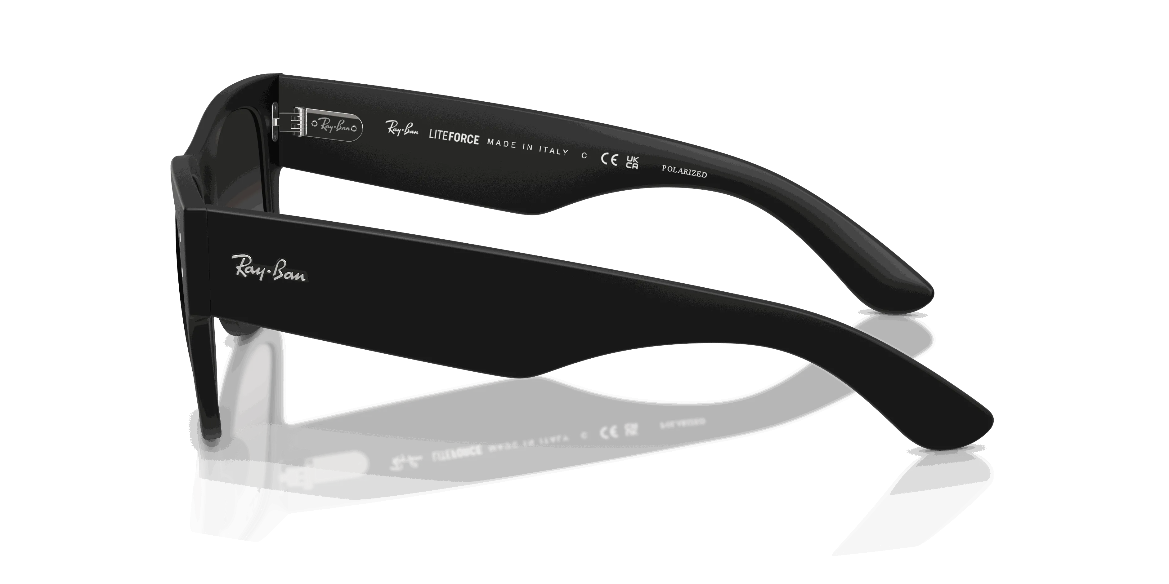 RayBan MEGA WAYFARER LITEFORCE