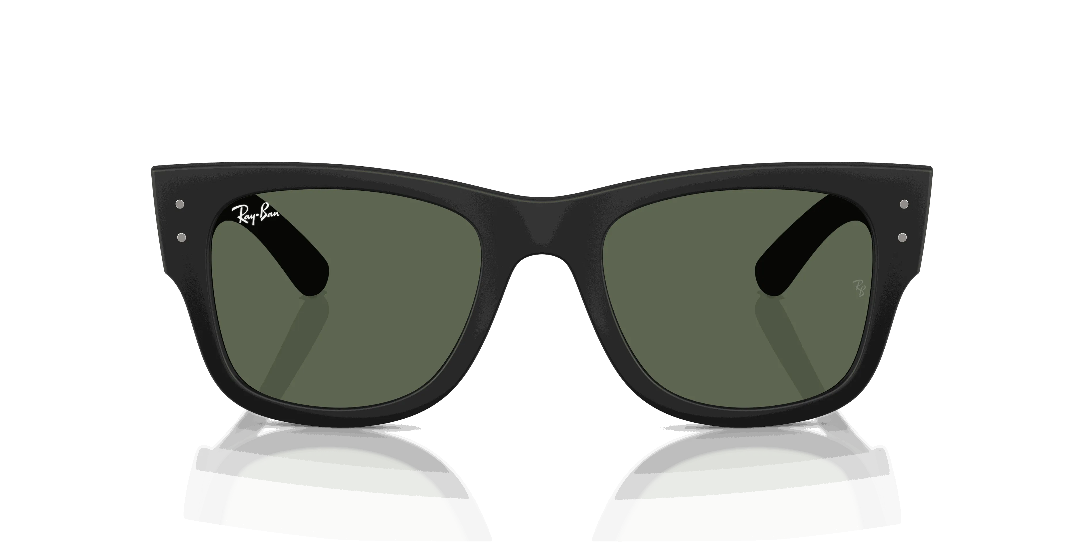 RayBan MEGA WAYFARER LITEFORCE
