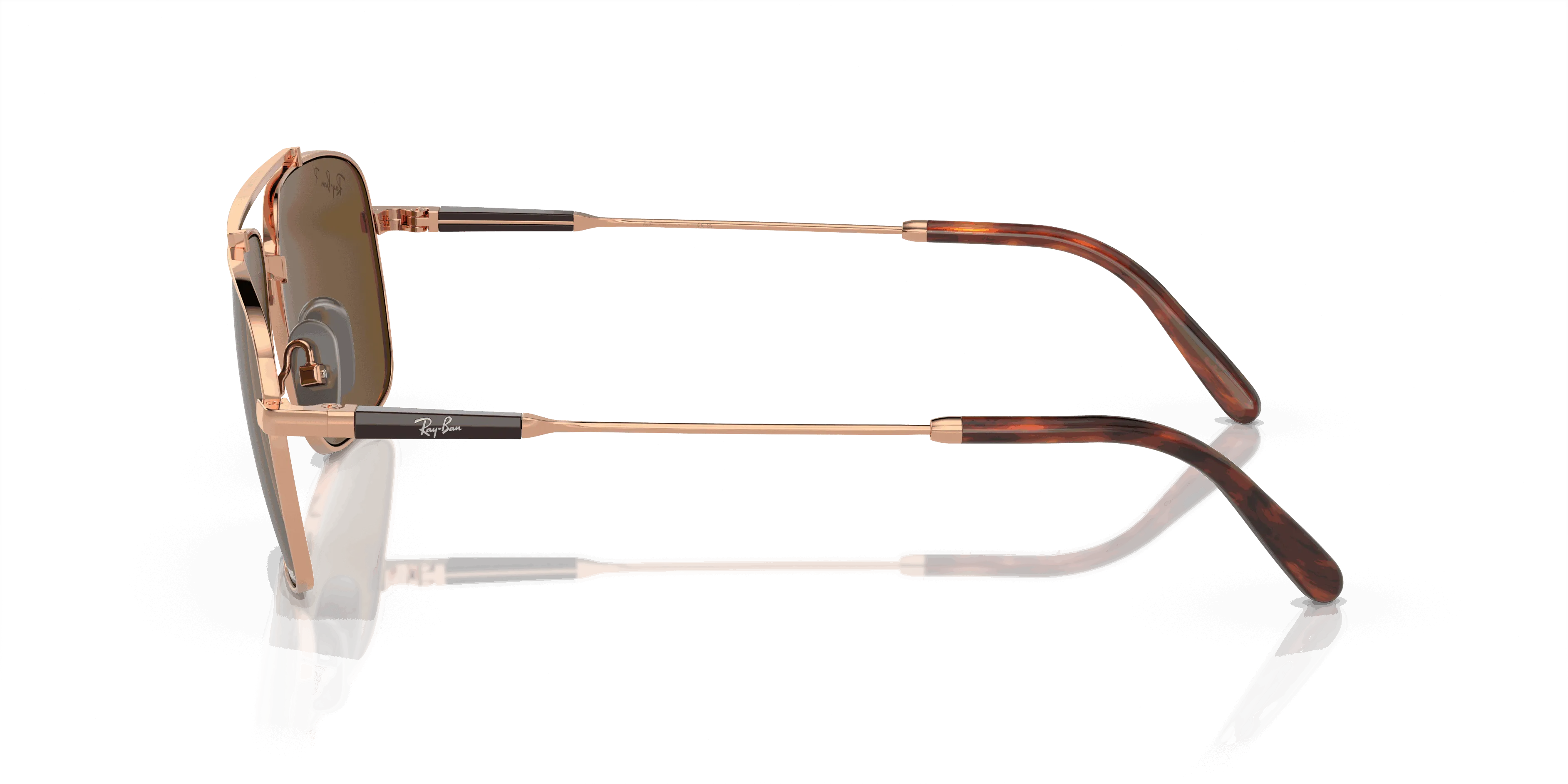 RayBan MICHAEL TITANIUM