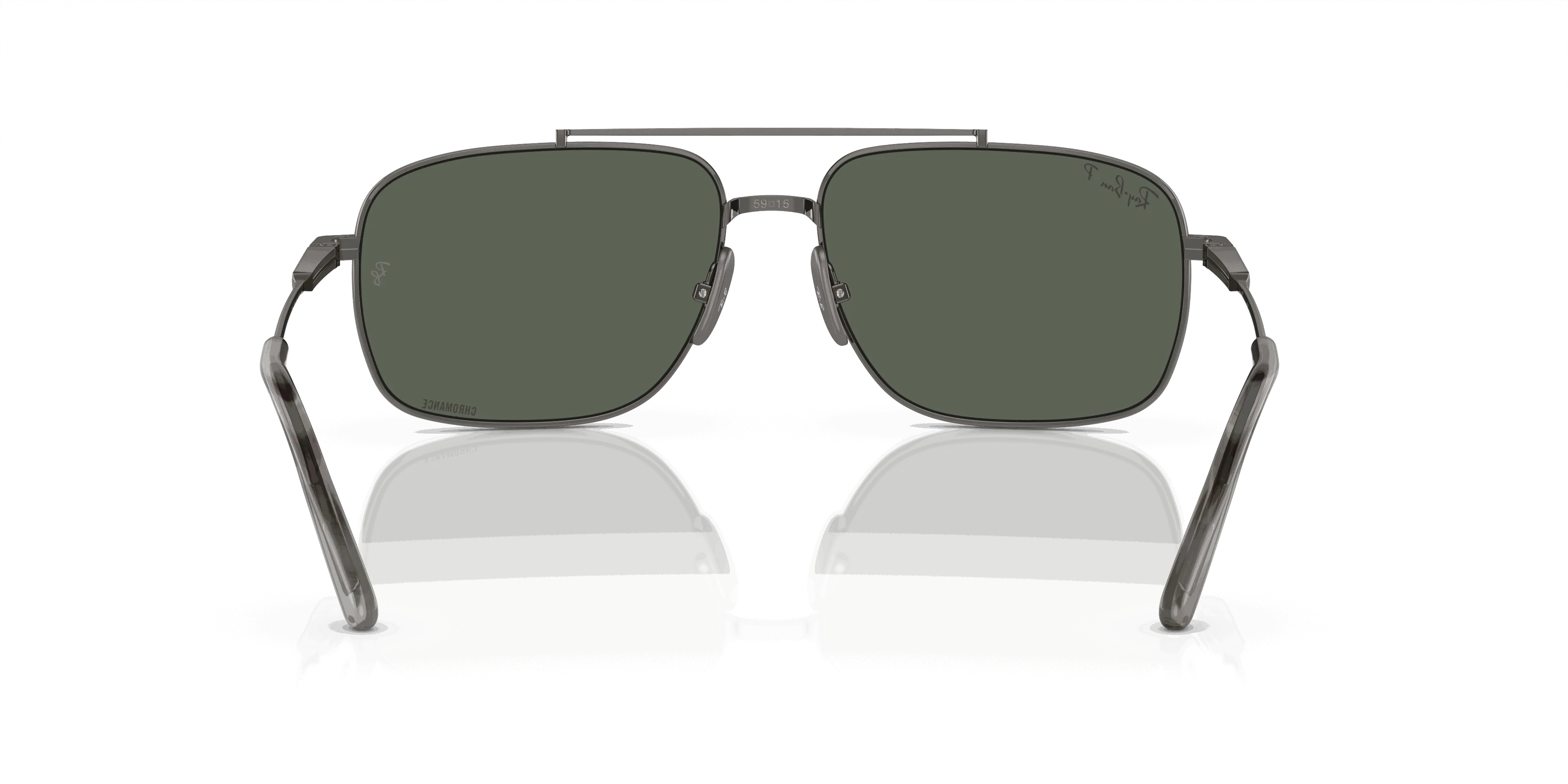 RayBan MICHAEL TITANIUM