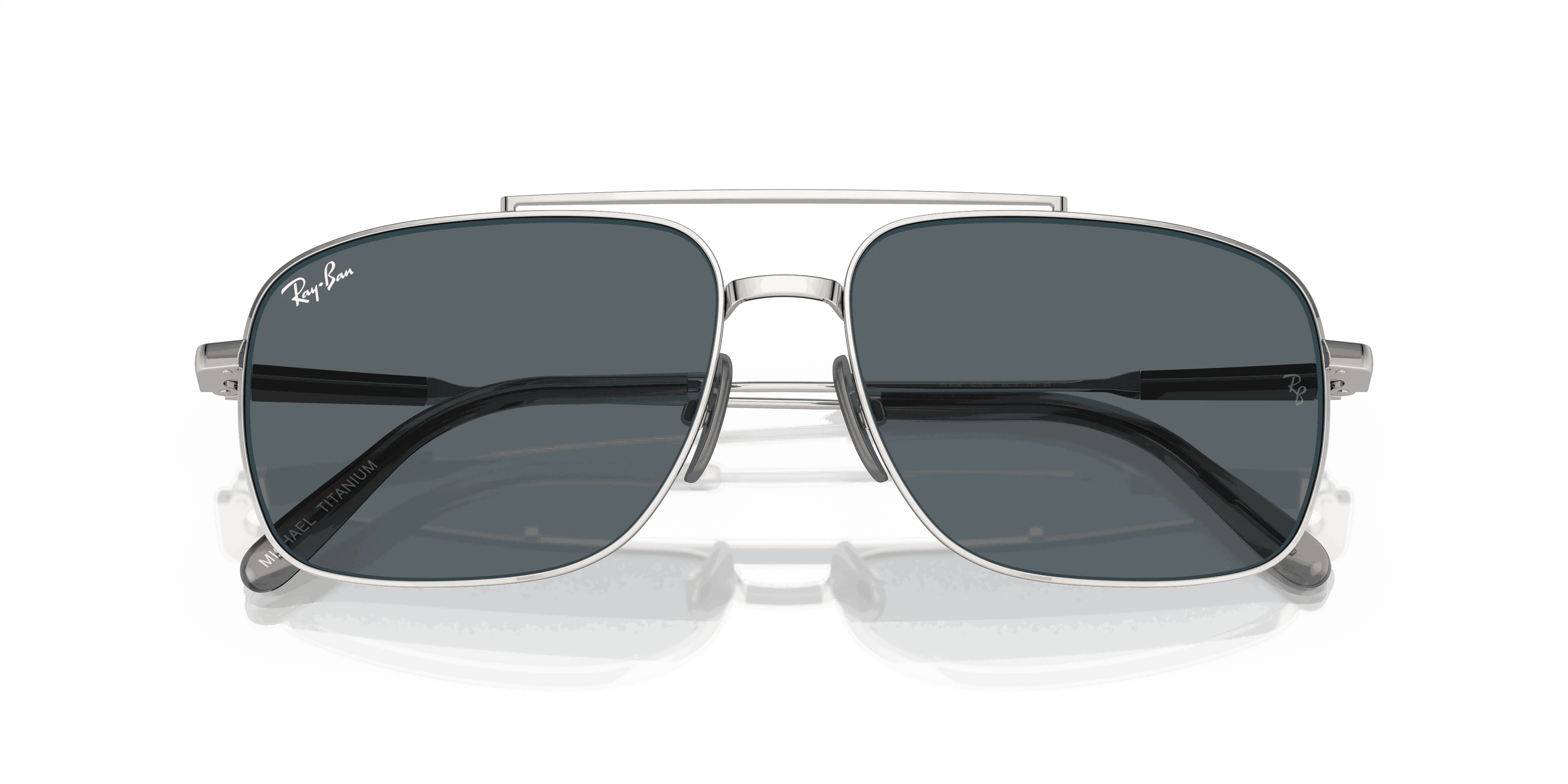 RayBan MICHAEL TITANIUM