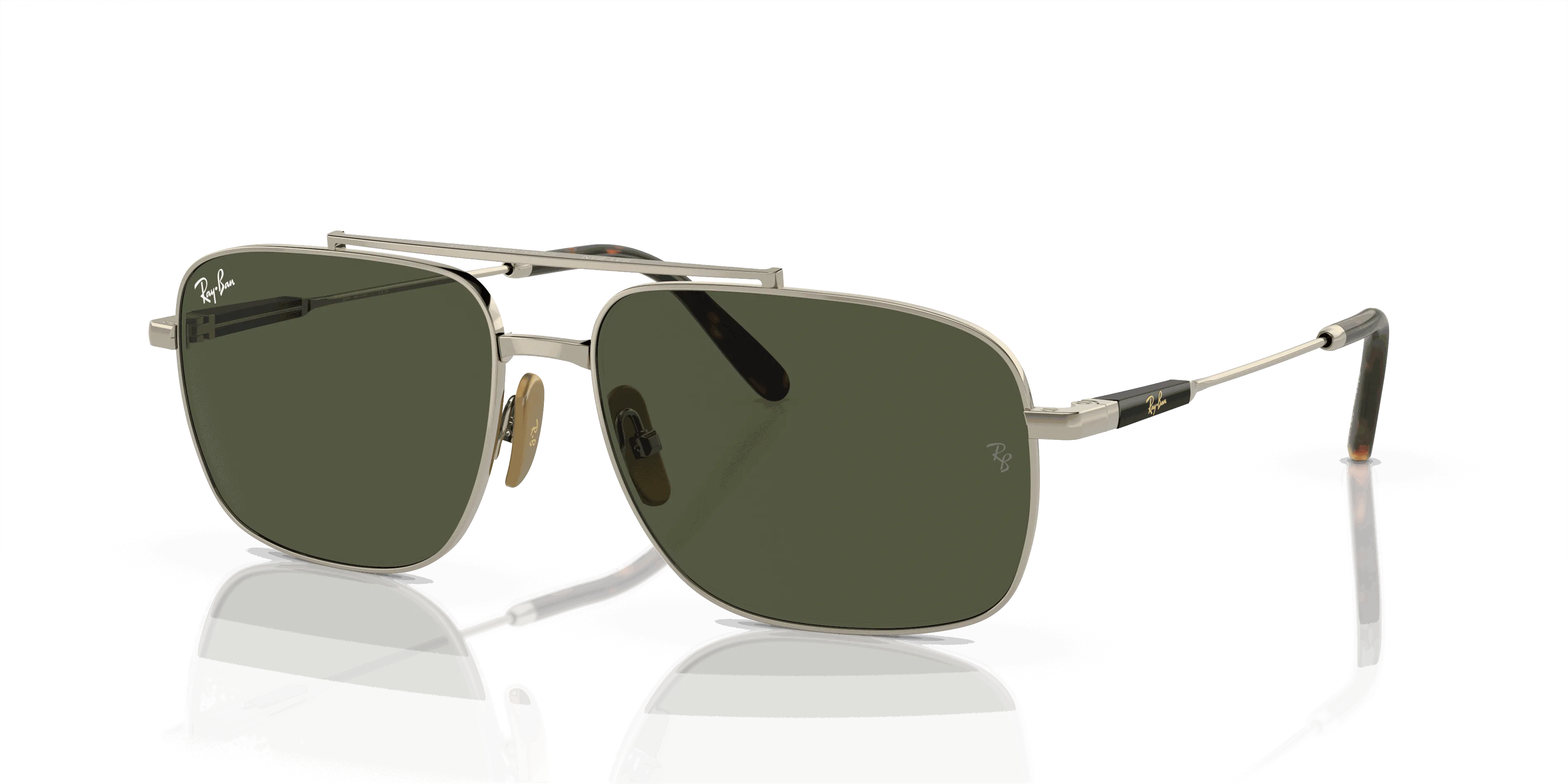 RayBan MICHAEL TITANIUM