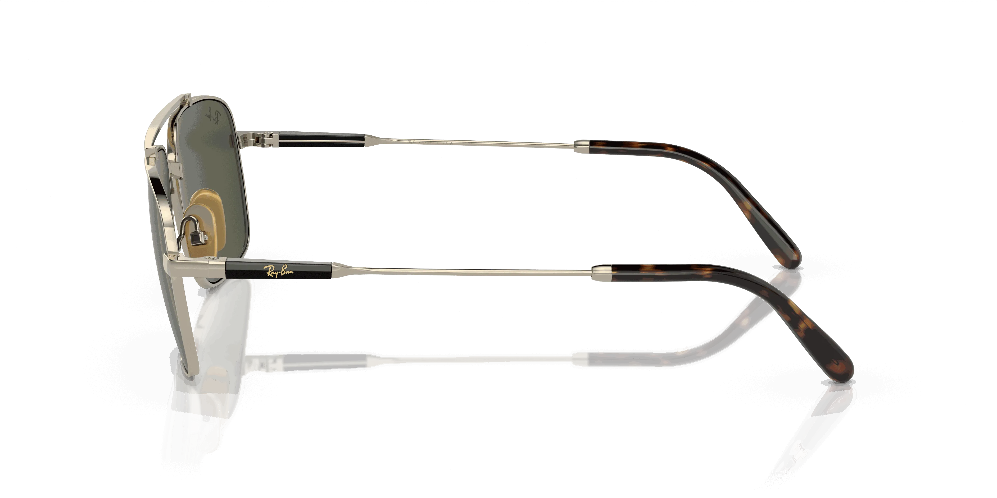 RayBan MICHAEL TITANIUM