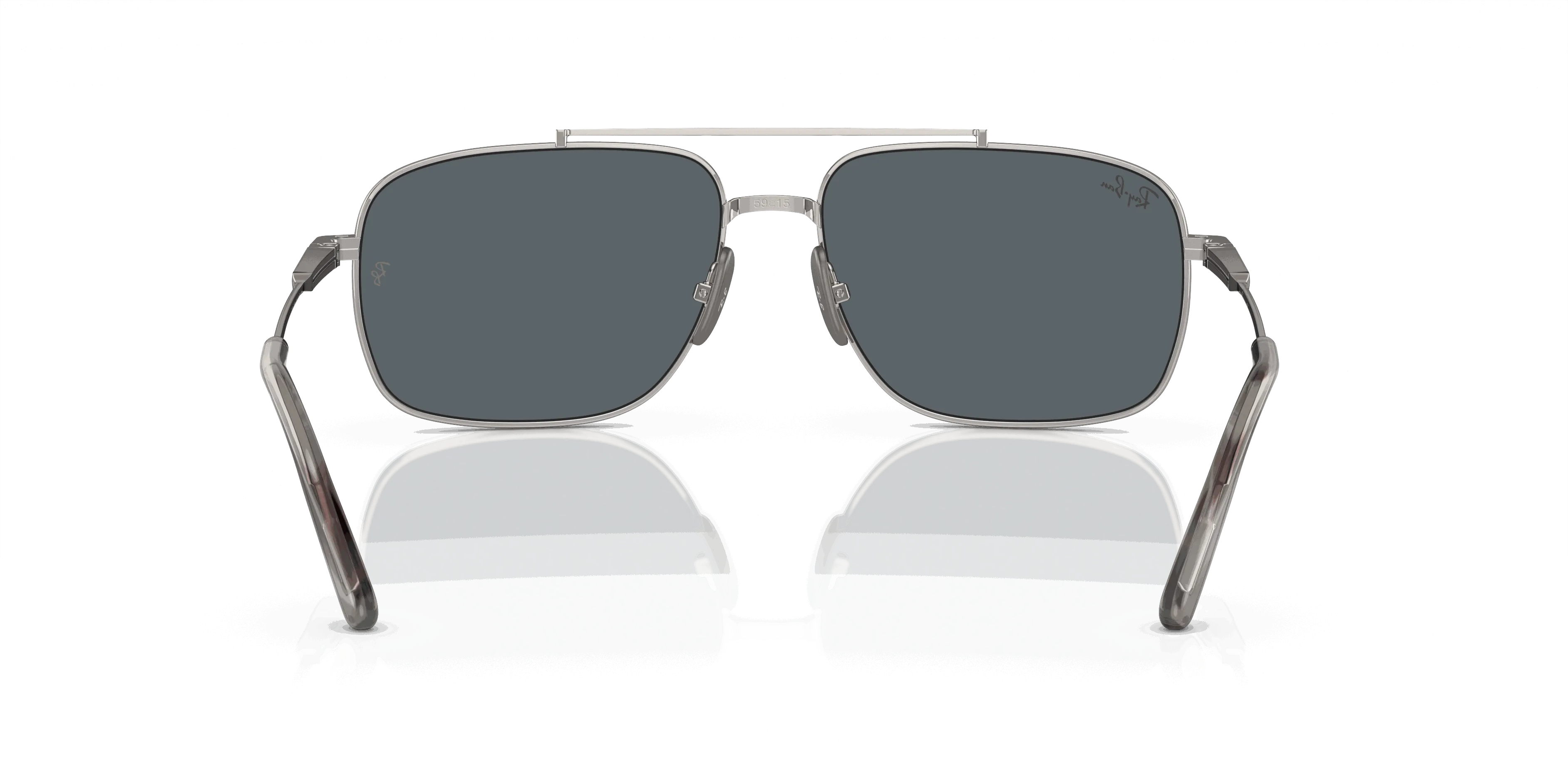 RayBan MICHAEL TITANIUM