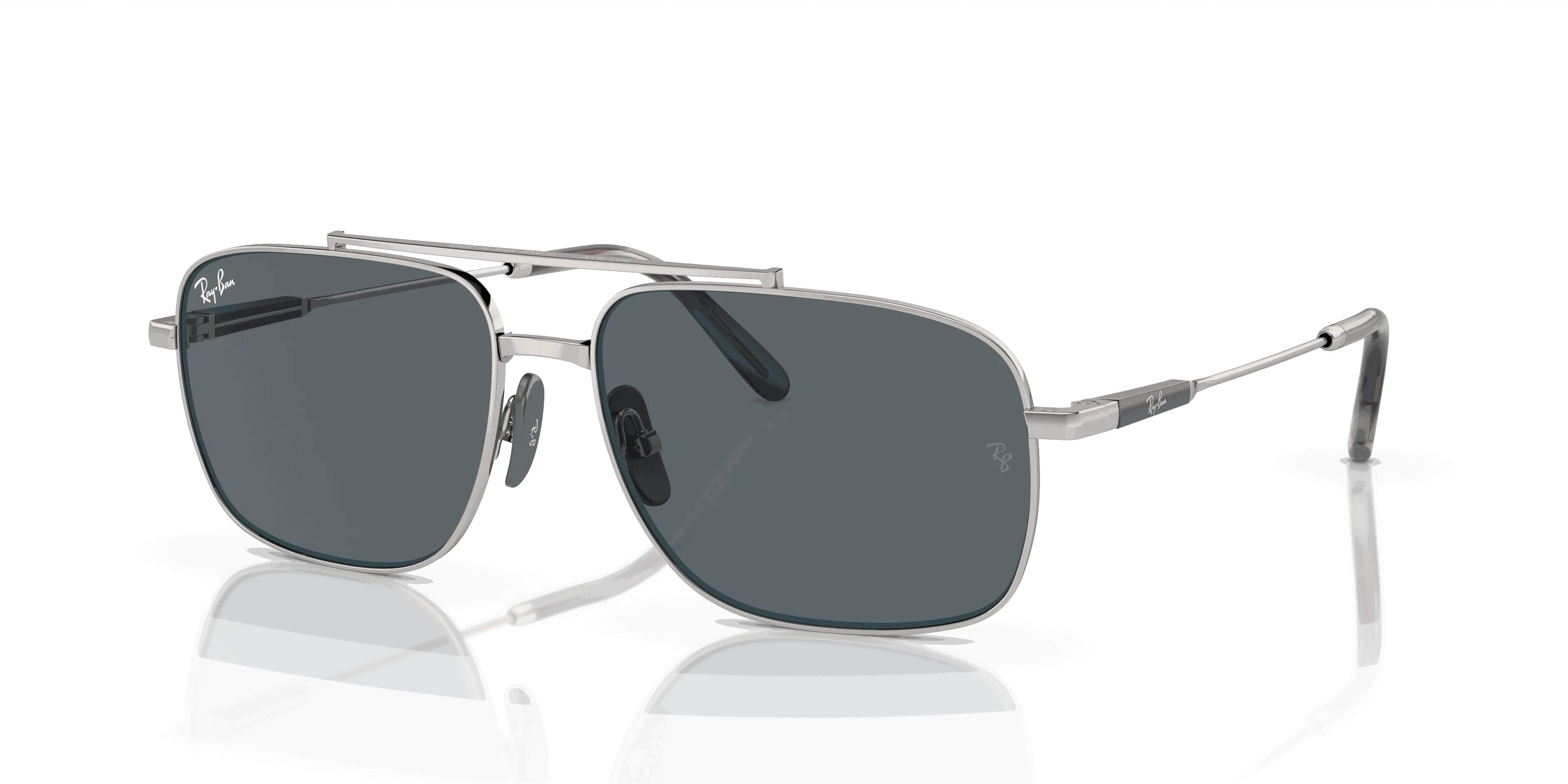 RayBan MICHAEL TITANIUM