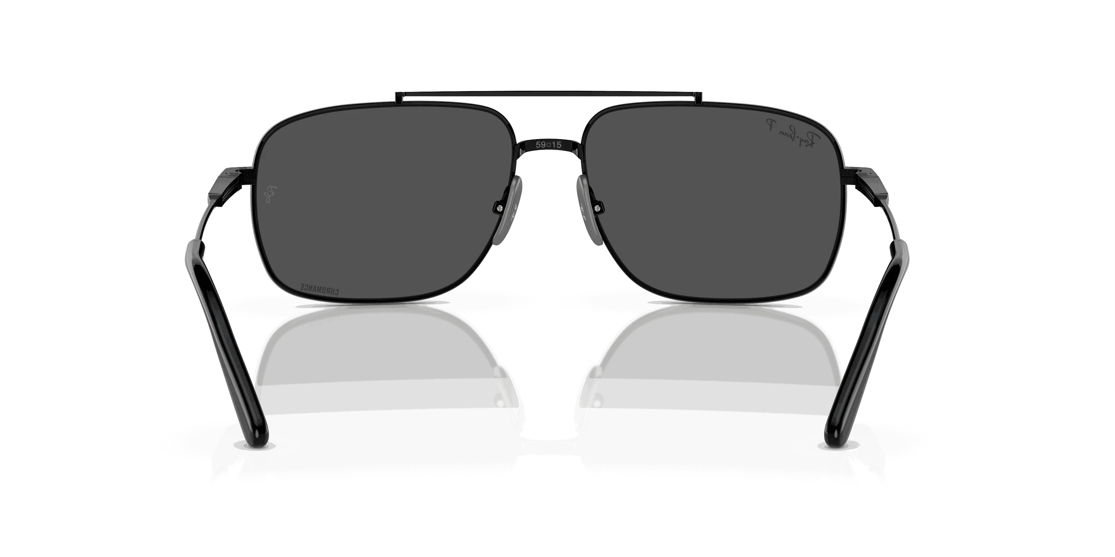 RayBan MICHAEL TITANIUM