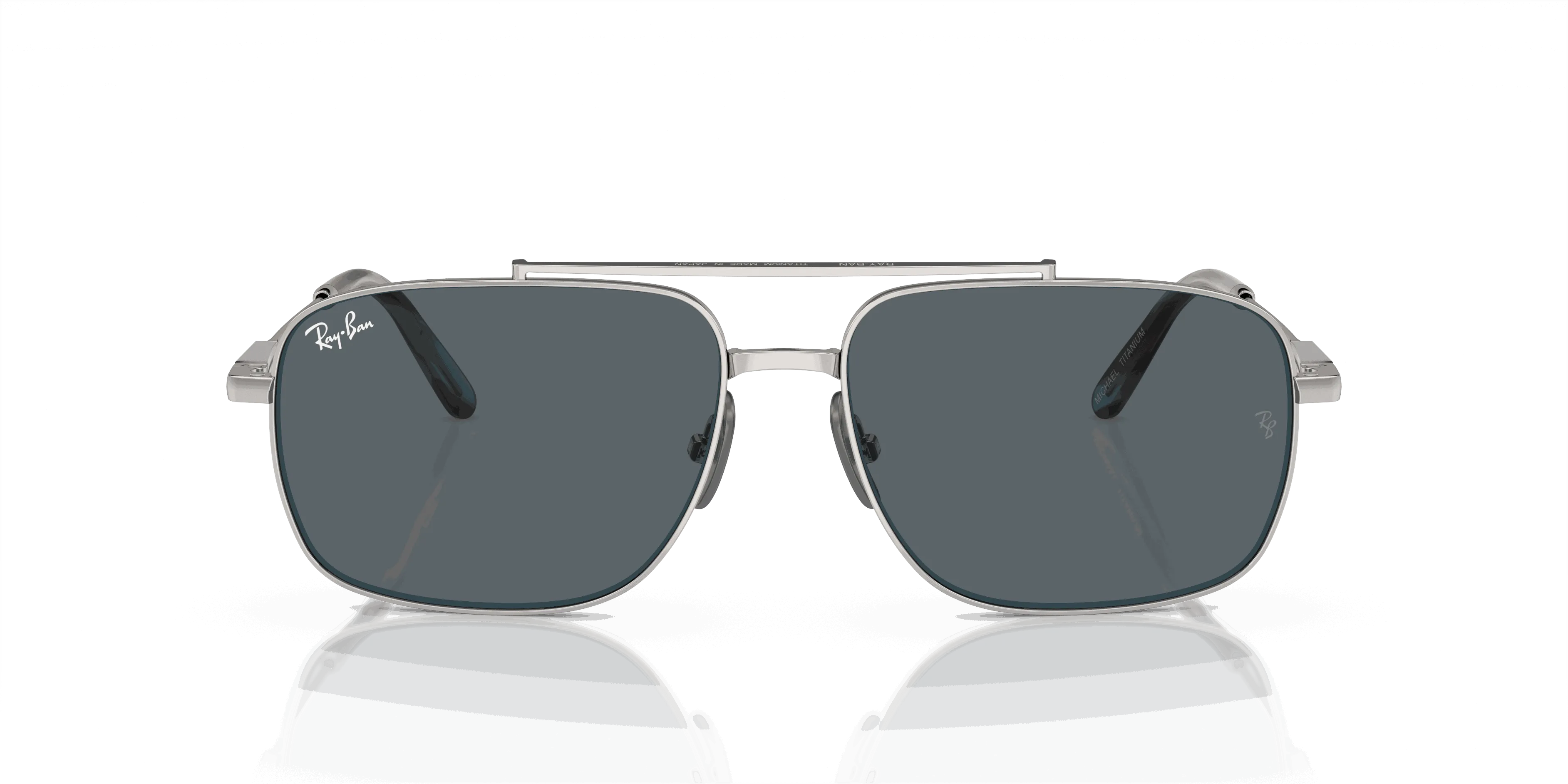 RayBan MICHAEL TITANIUM