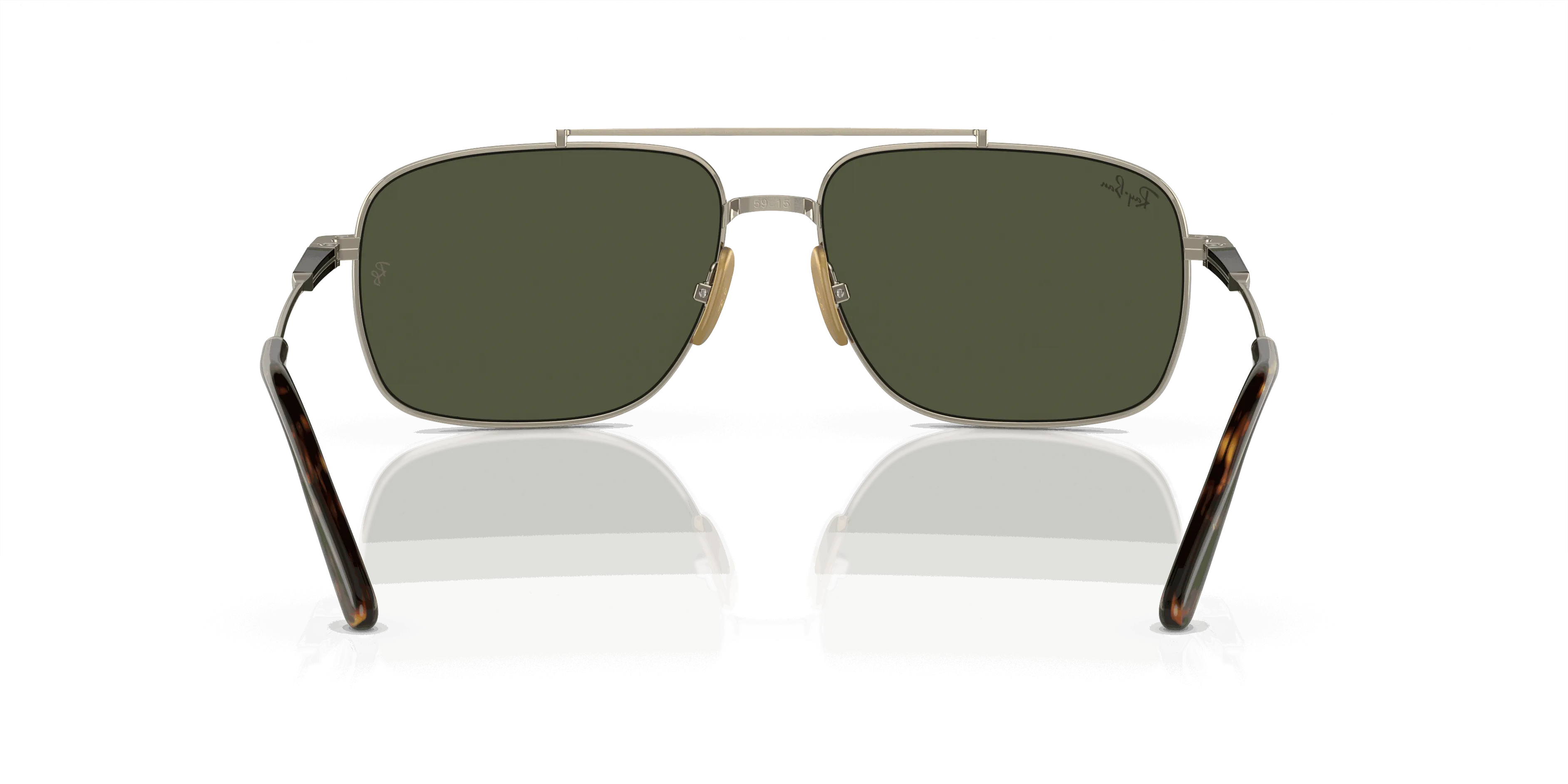 RayBan MICHAEL TITANIUM