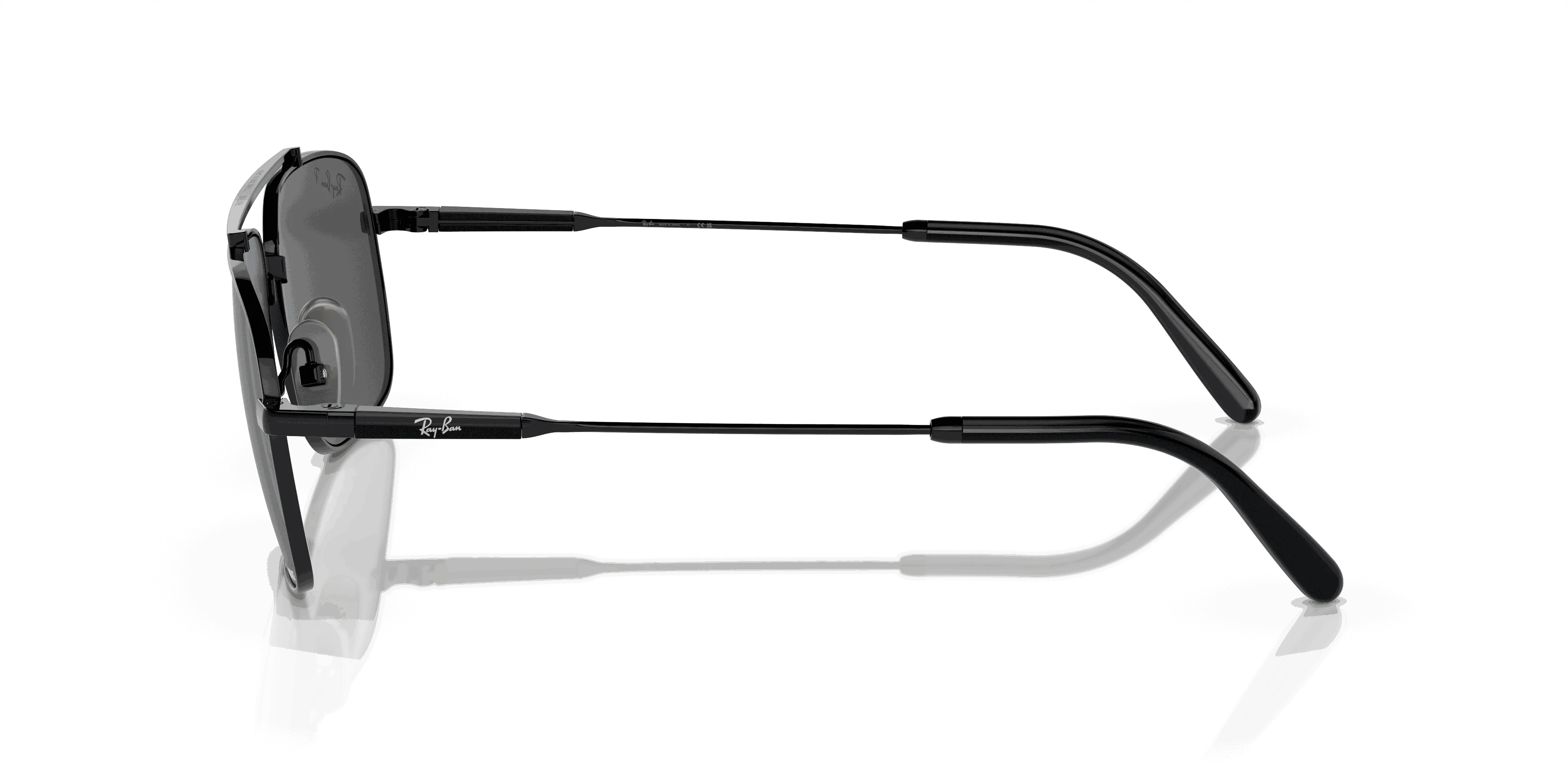 RayBan MICHAEL TITANIUM