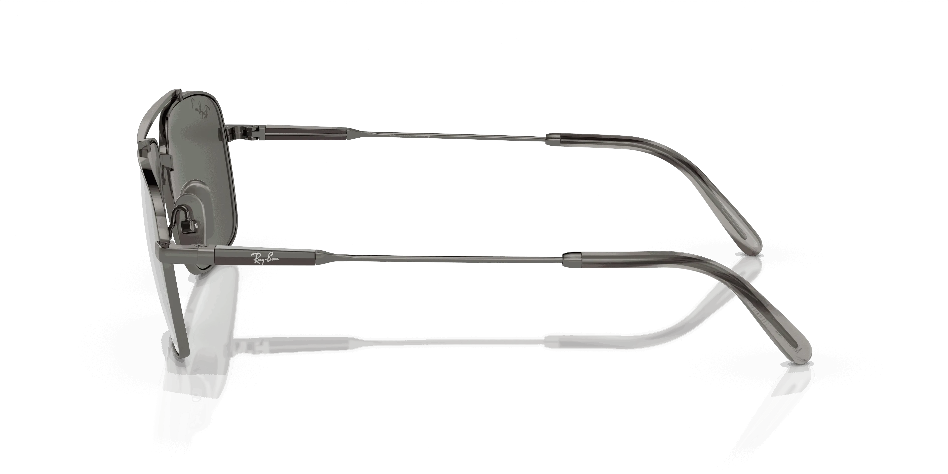 RayBan MICHAEL TITANIUM