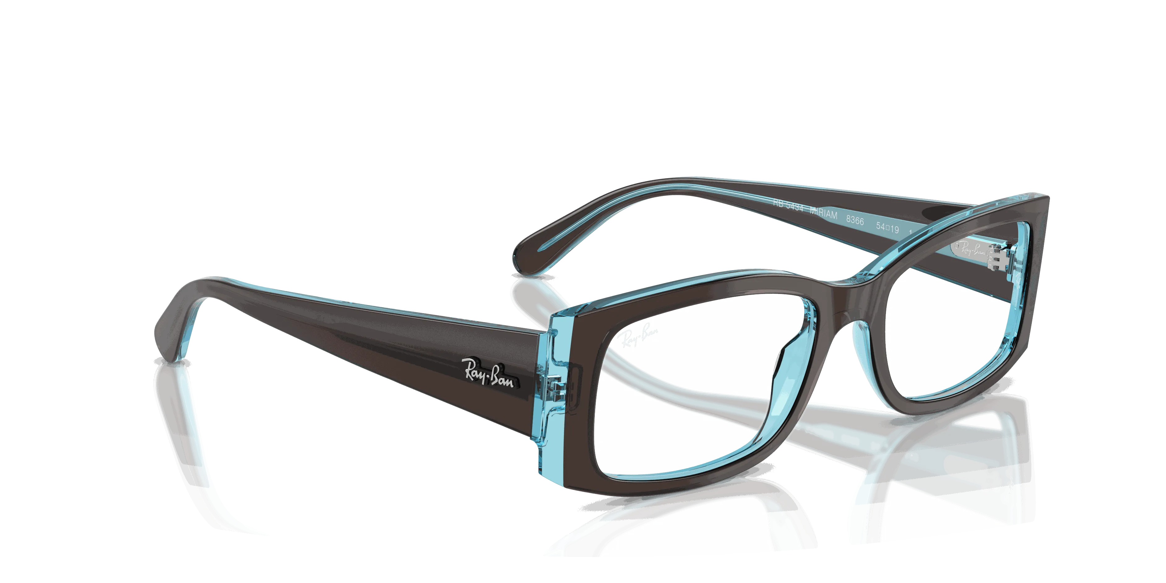 RayBan MIRIAM OPTICS