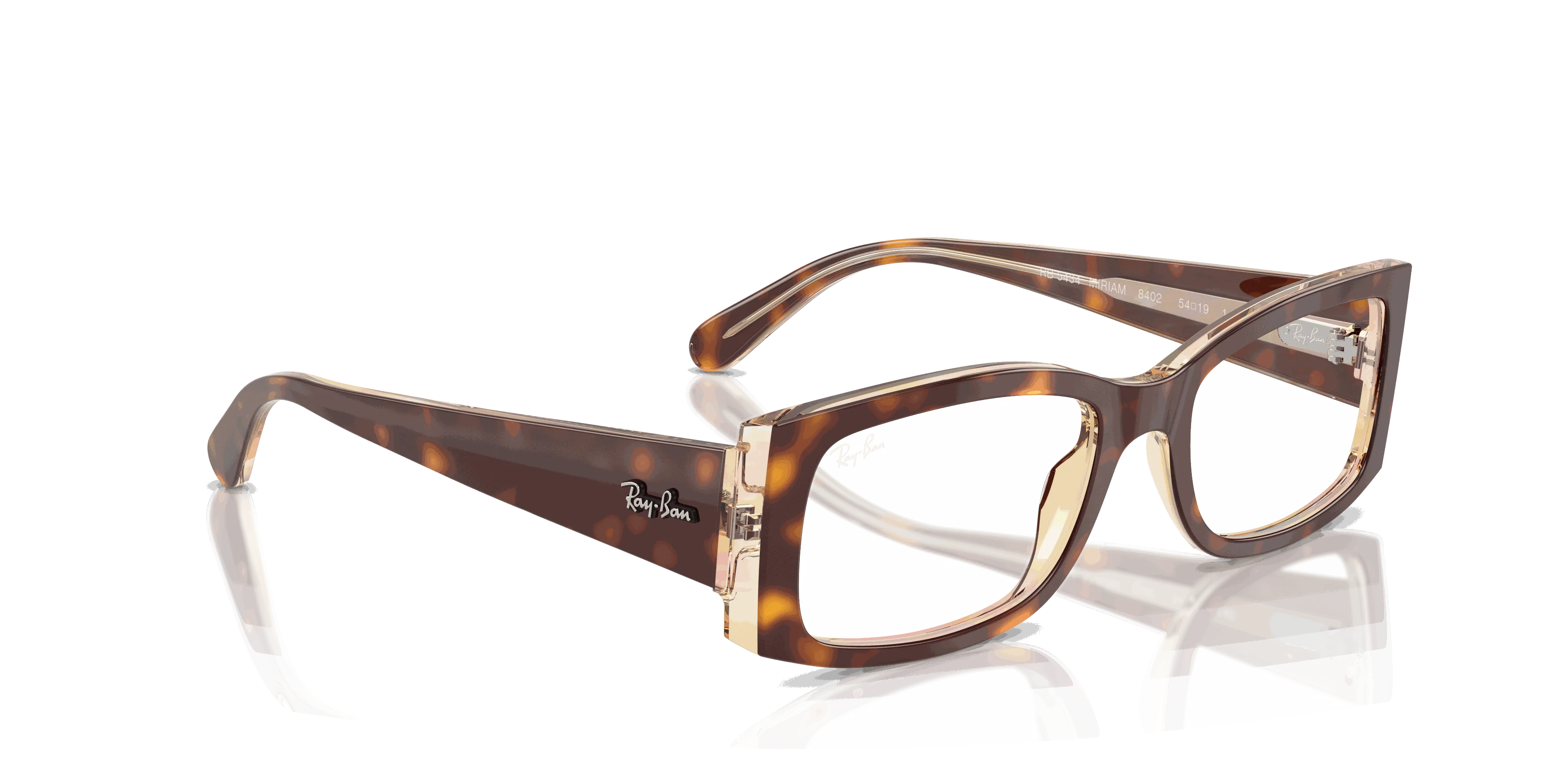 RayBan MIRIAM OPTICS