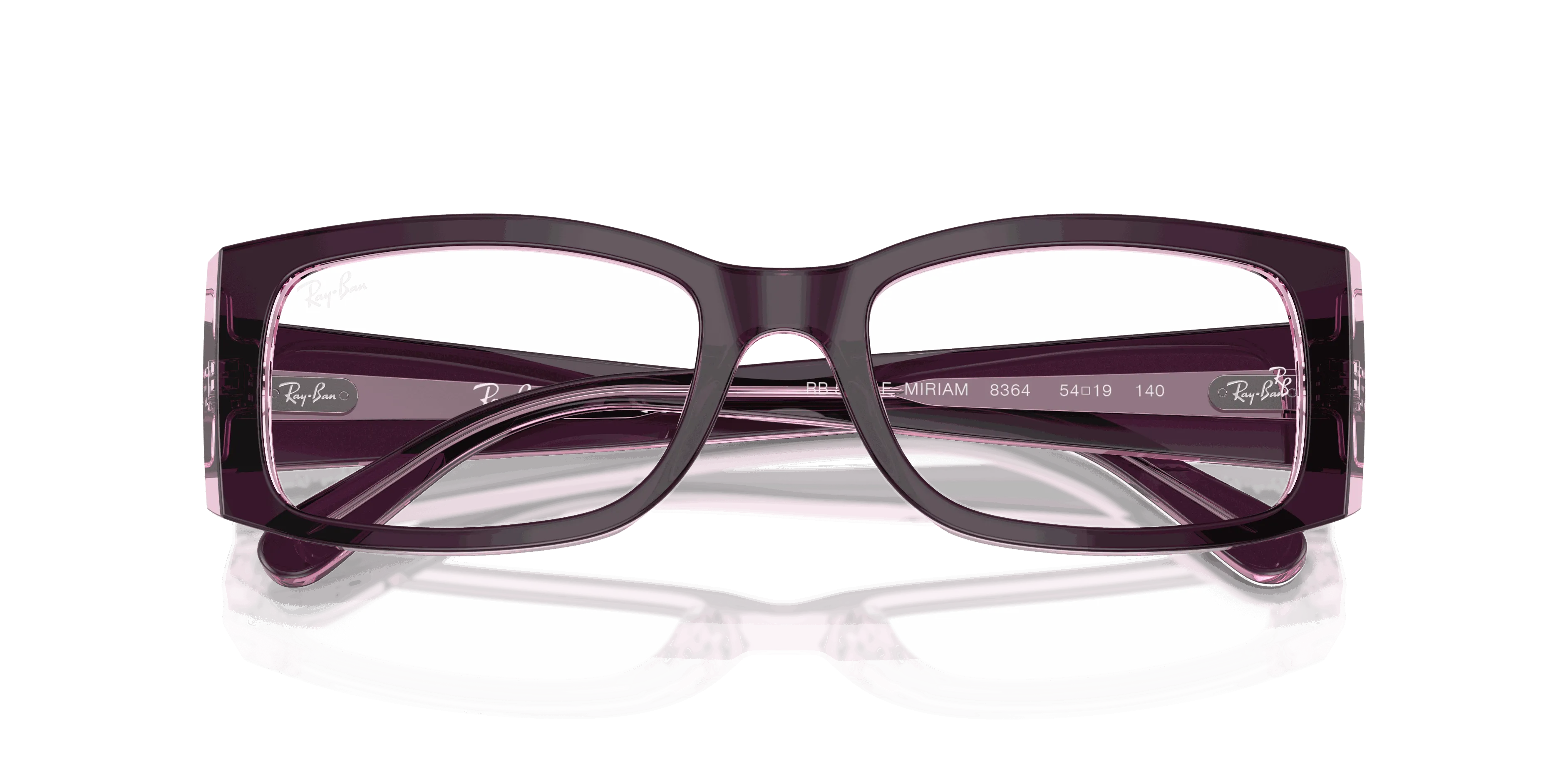 RayBan MIRIAM OPTICS