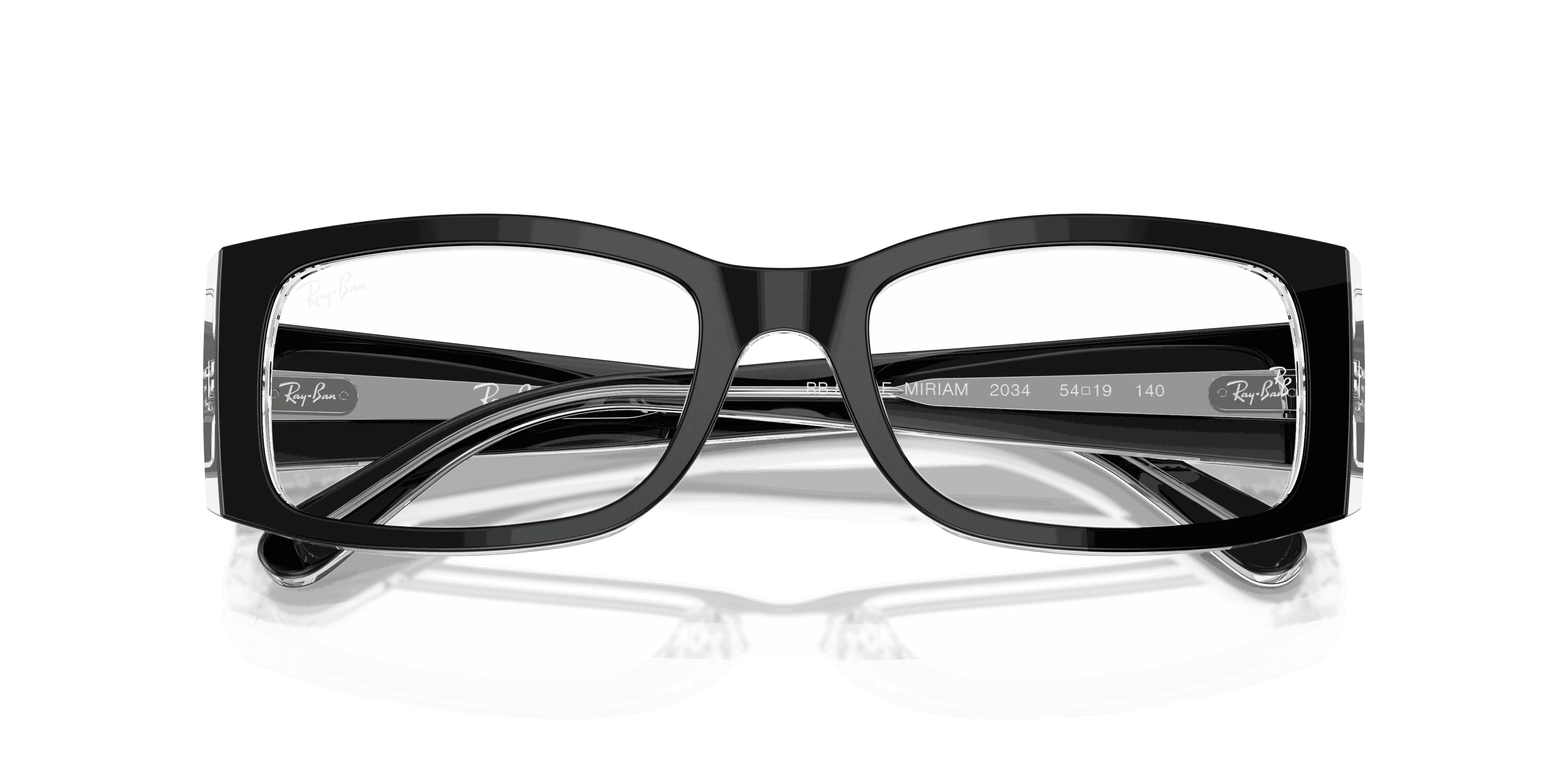 RayBan MIRIAM OPTICS