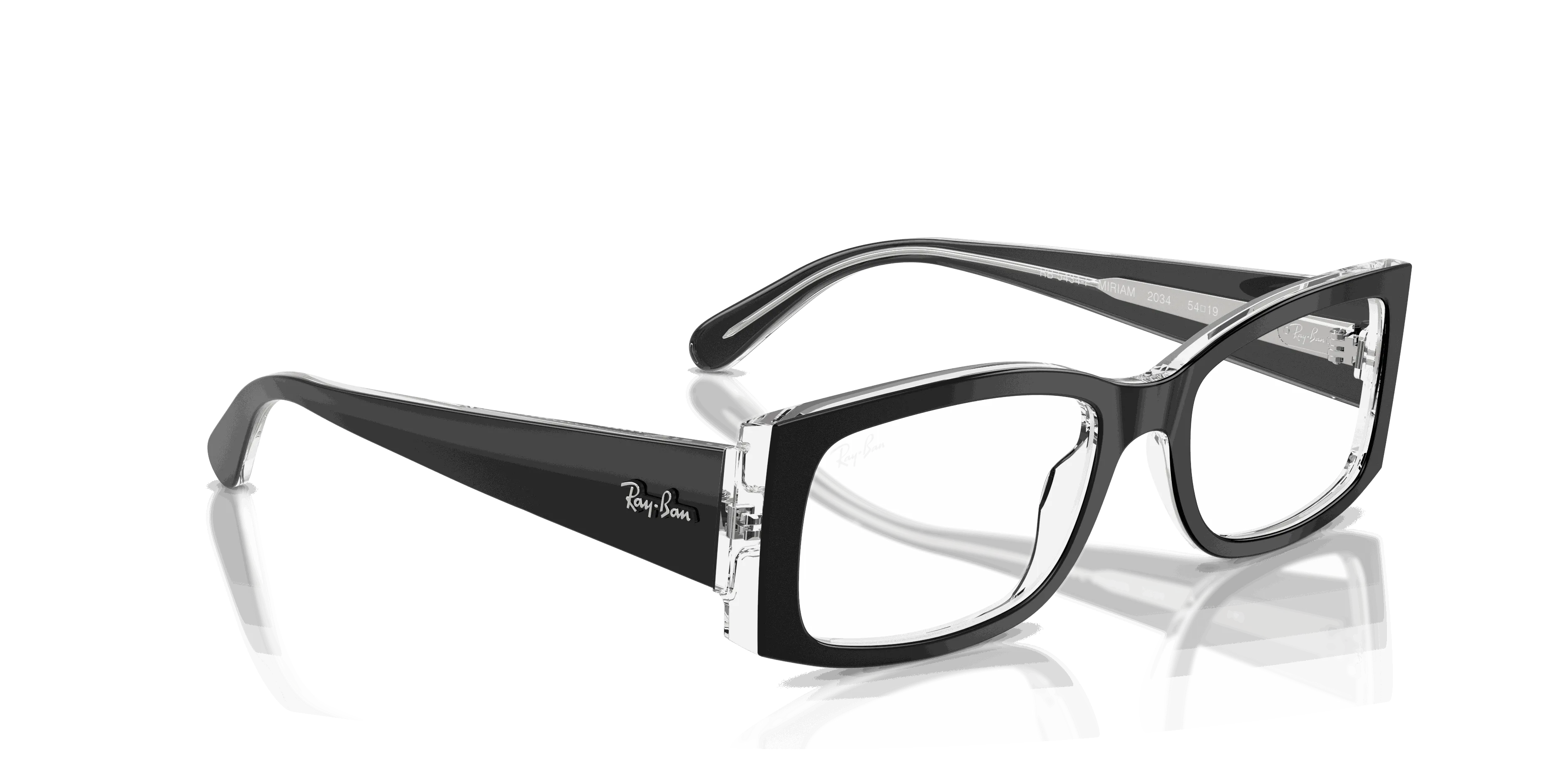 RayBan MIRIAM OPTICS