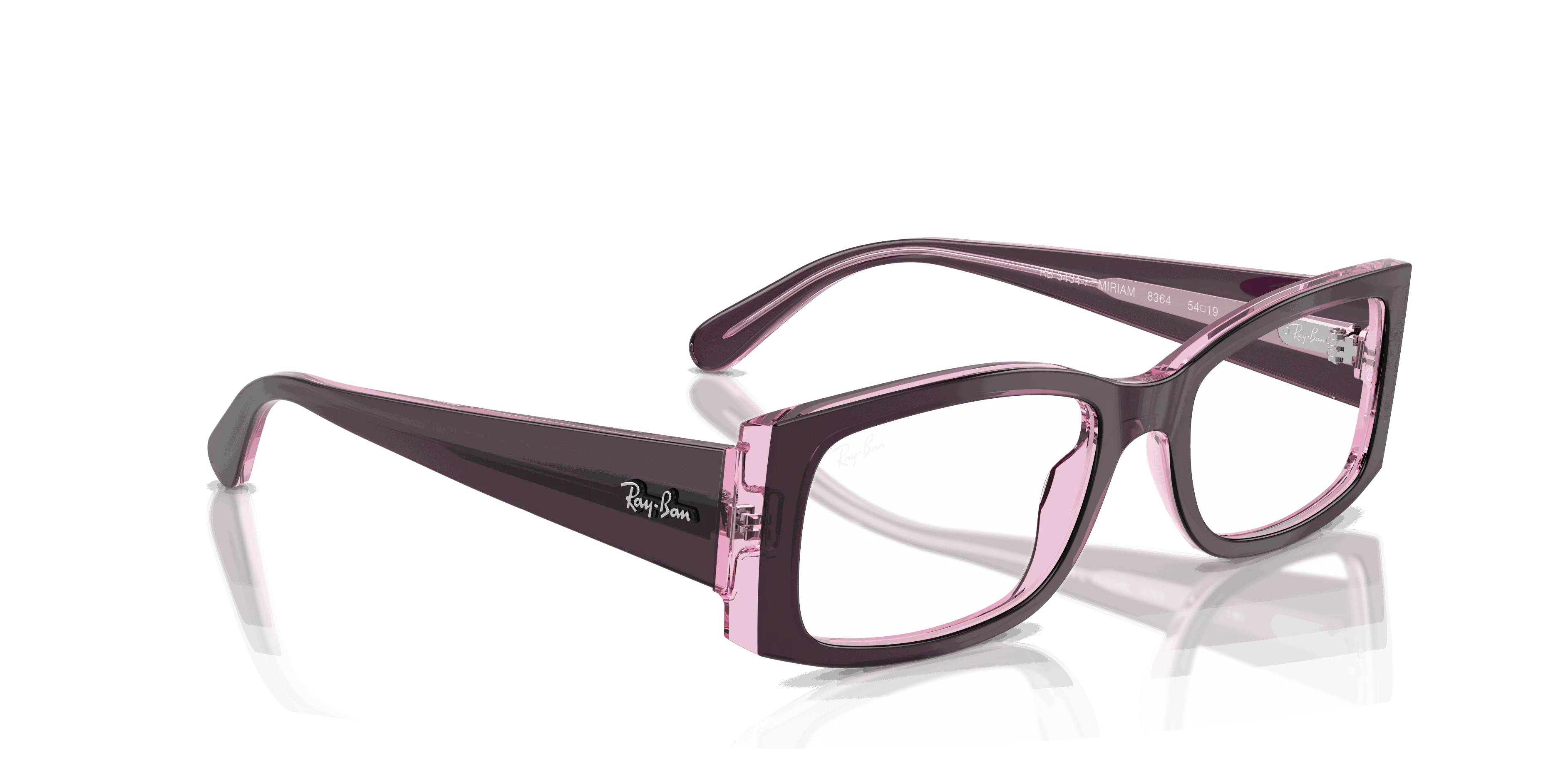 RayBan MIRIAM OPTICS