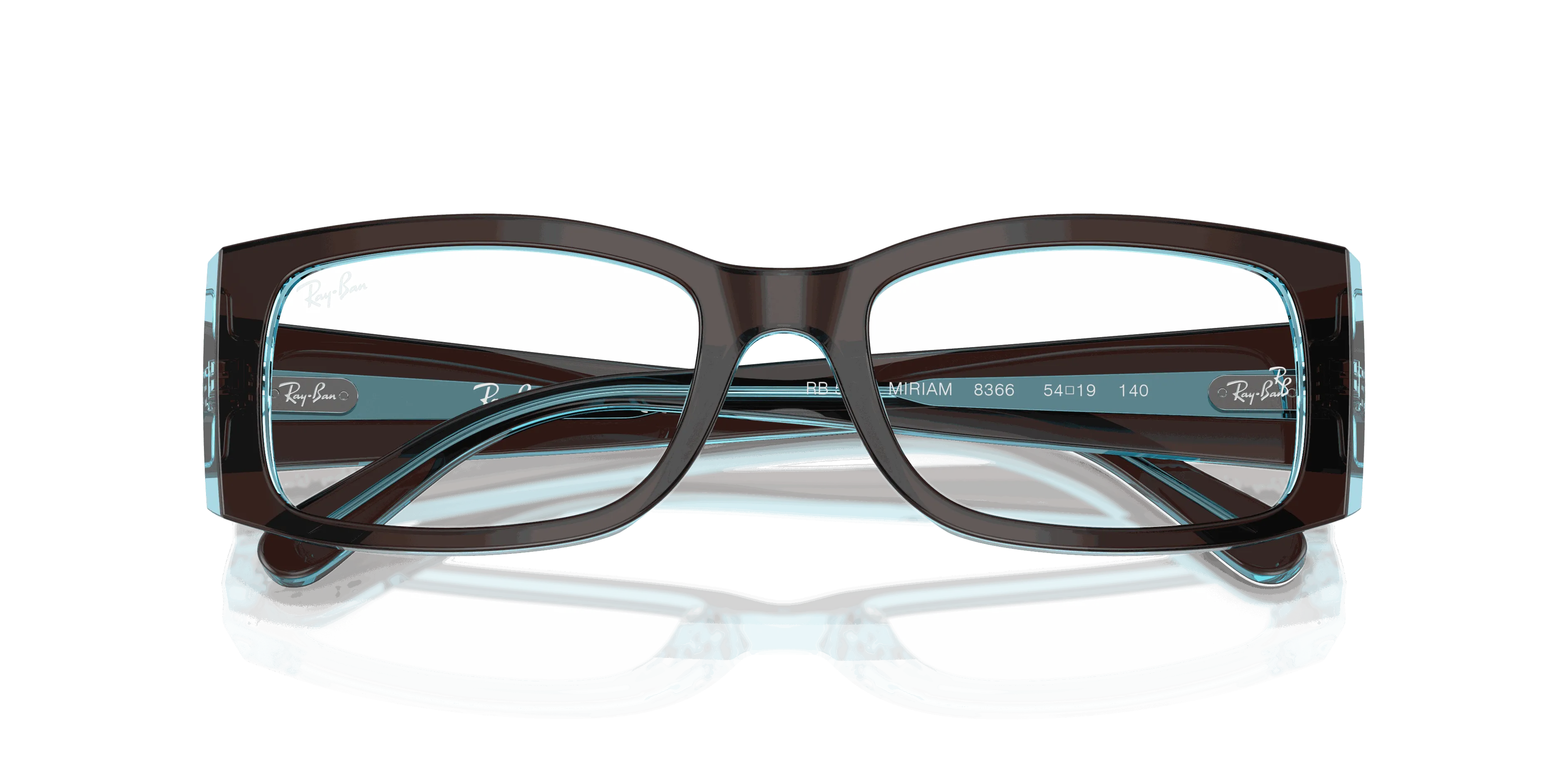 RayBan MIRIAM OPTICS