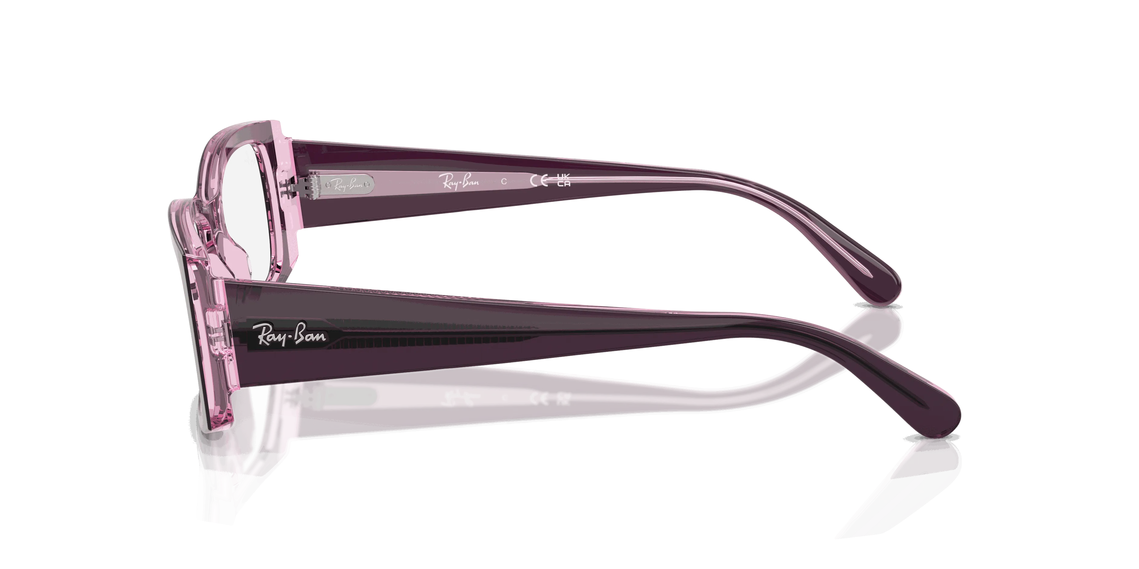 RayBan MIRIAM OPTICS