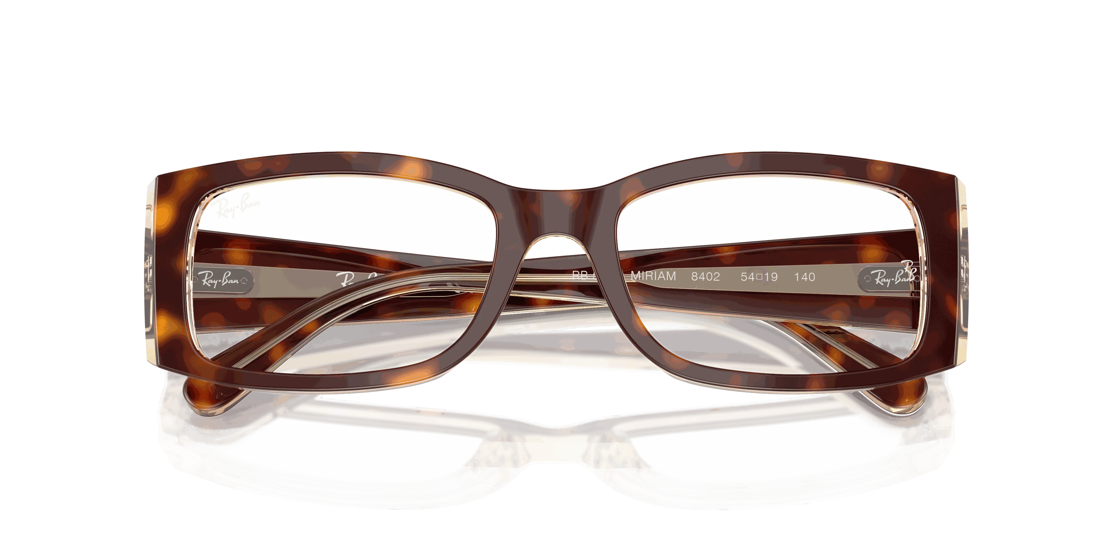 RayBan MIRIAM OPTICS