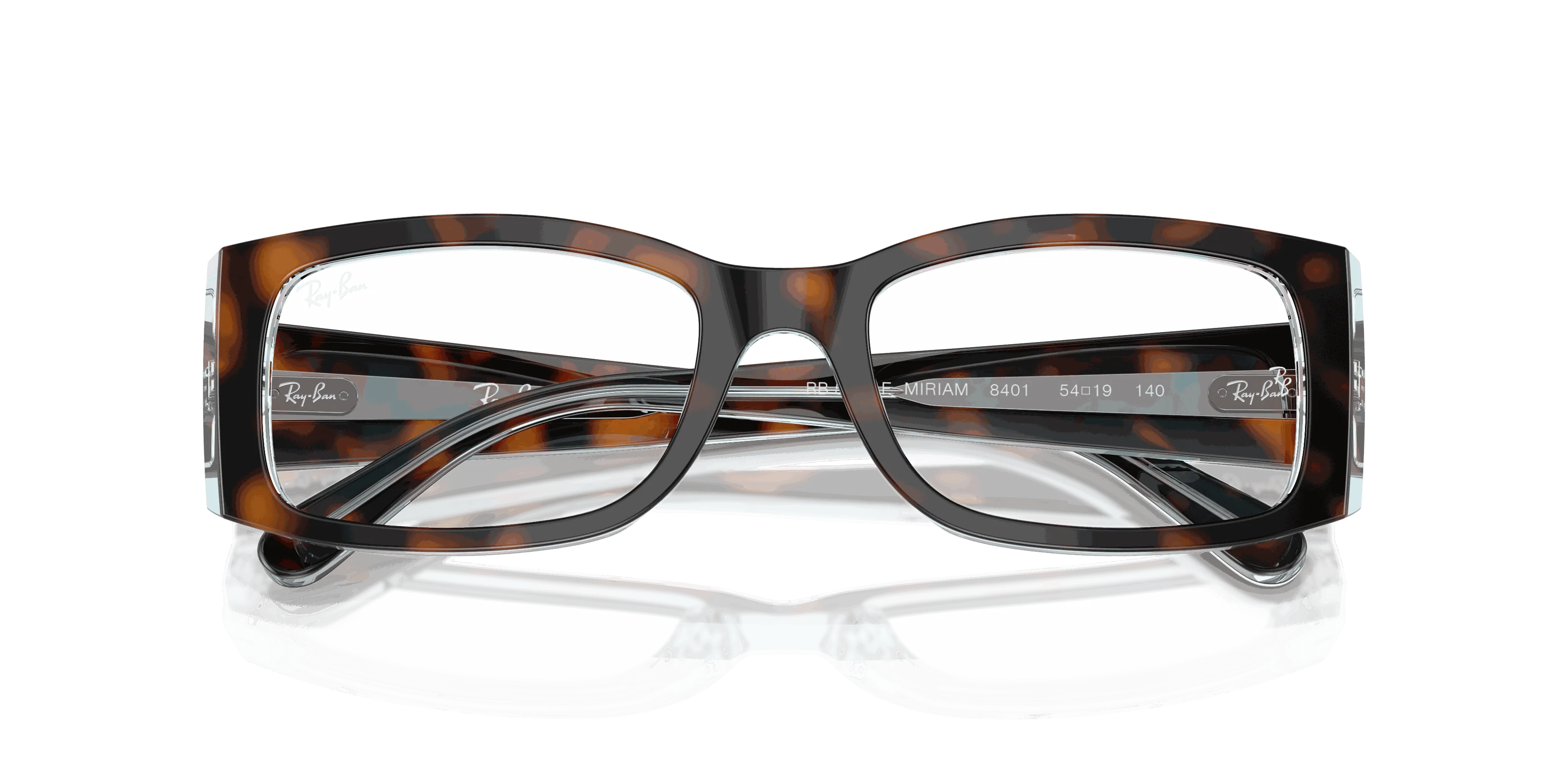 RayBan MIRIAM OPTICS