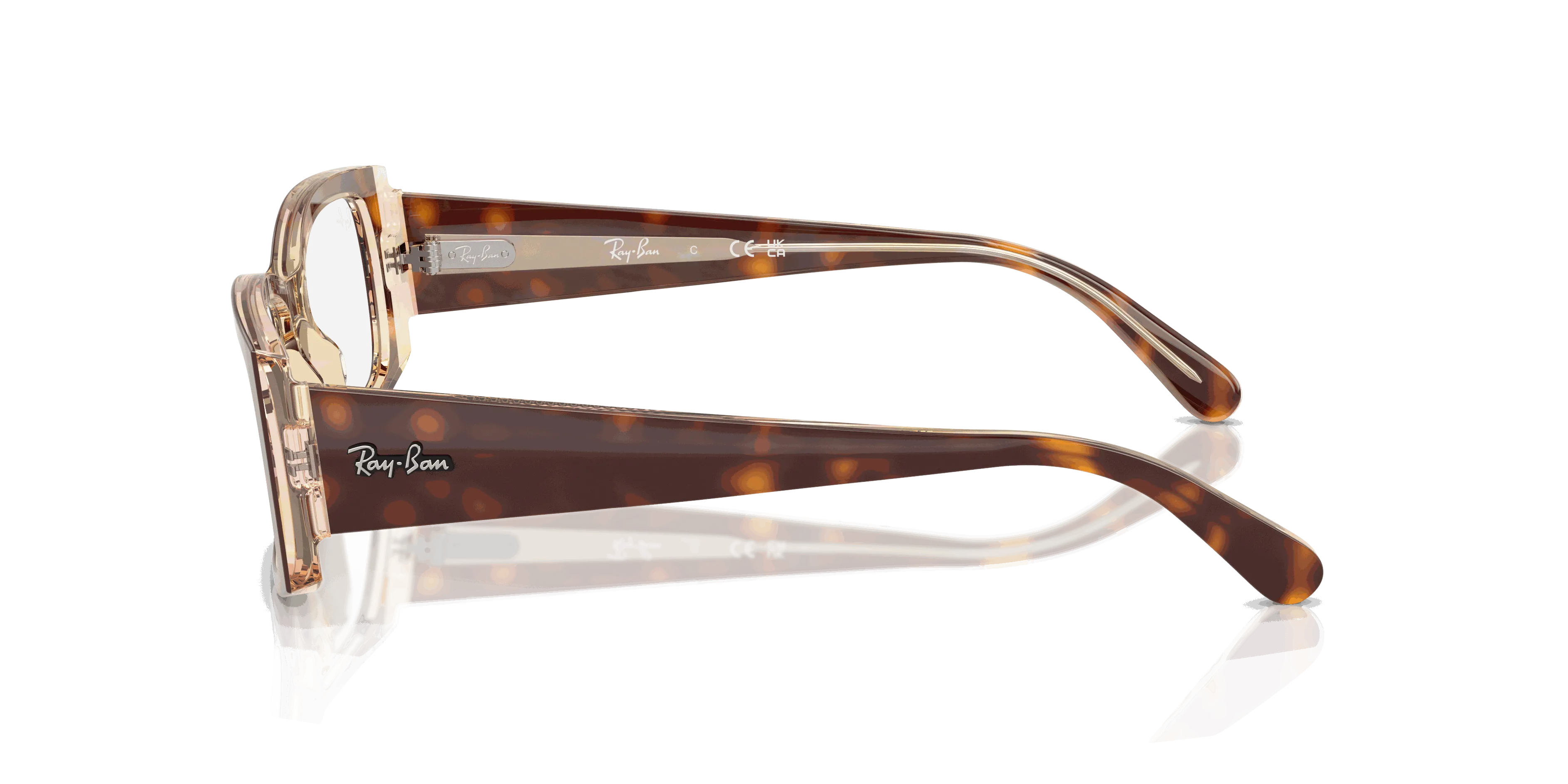 RayBan MIRIAM OPTICS