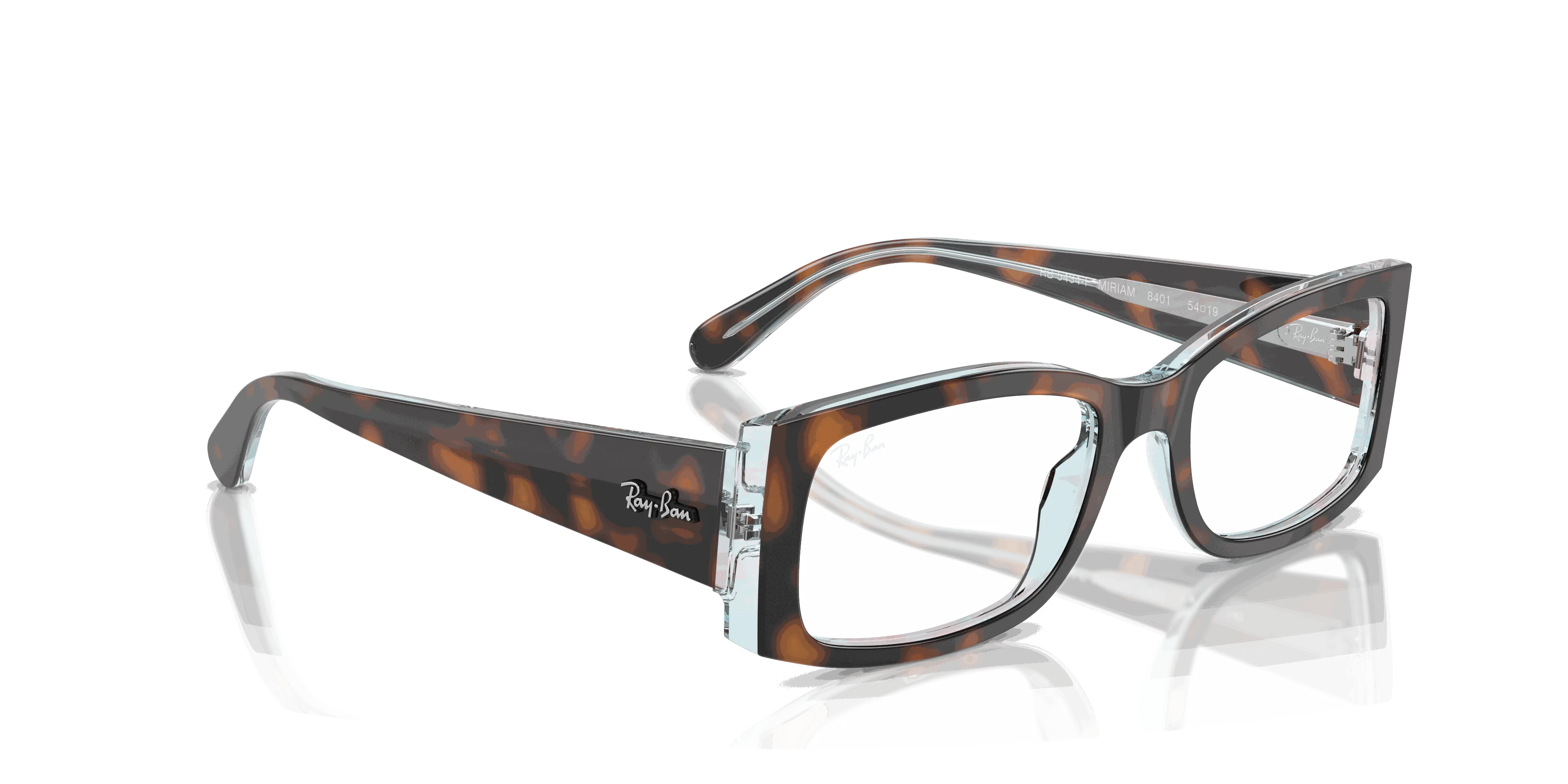 RayBan MIRIAM OPTICS