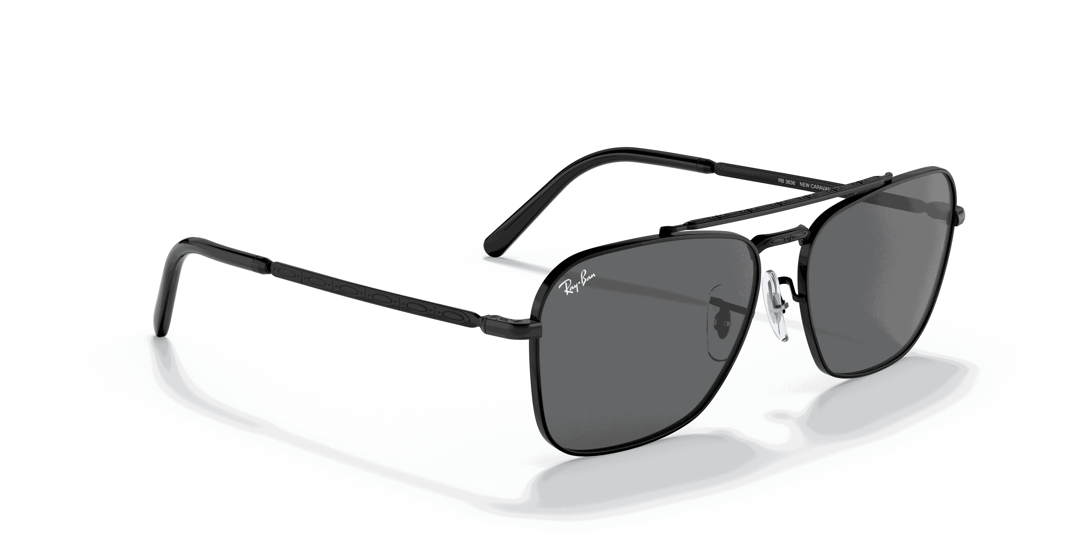 RayBan NEW CARAVAN