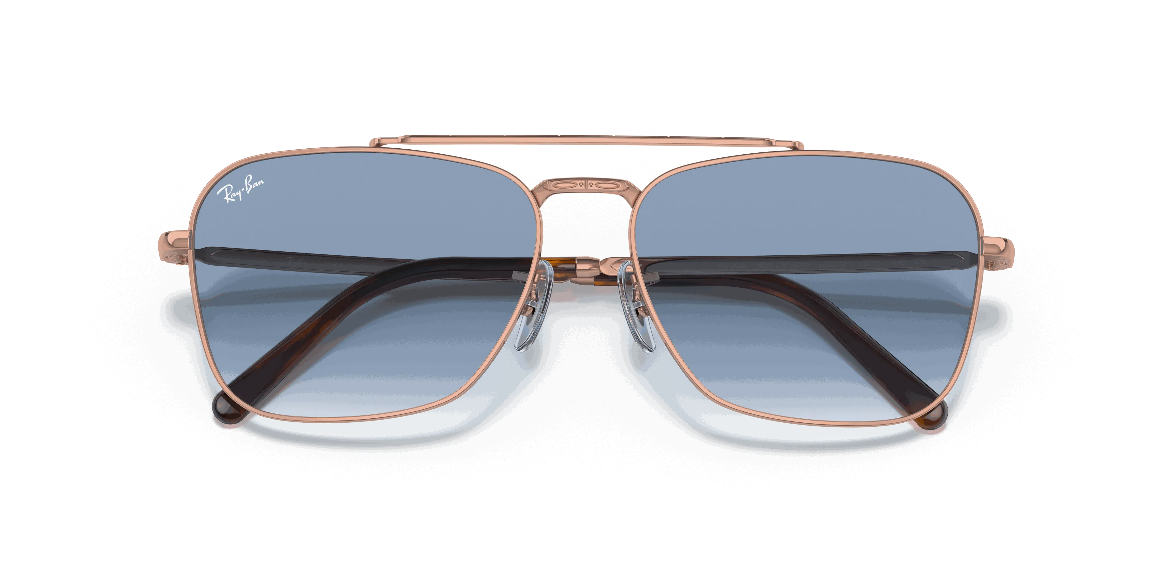 RayBan NEW CARAVAN