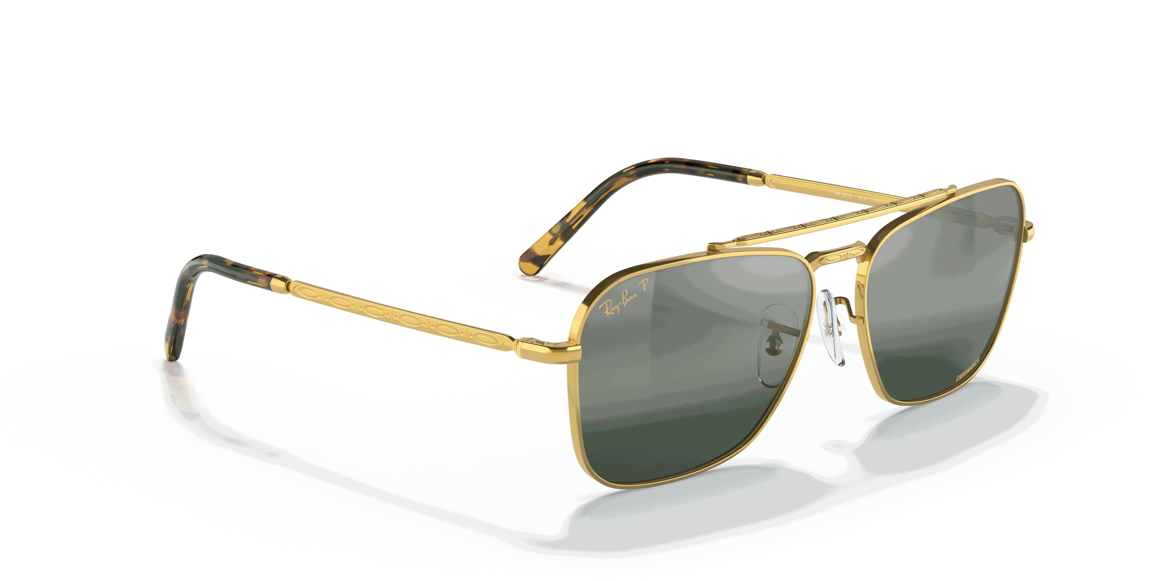 RayBan NEW CARAVAN