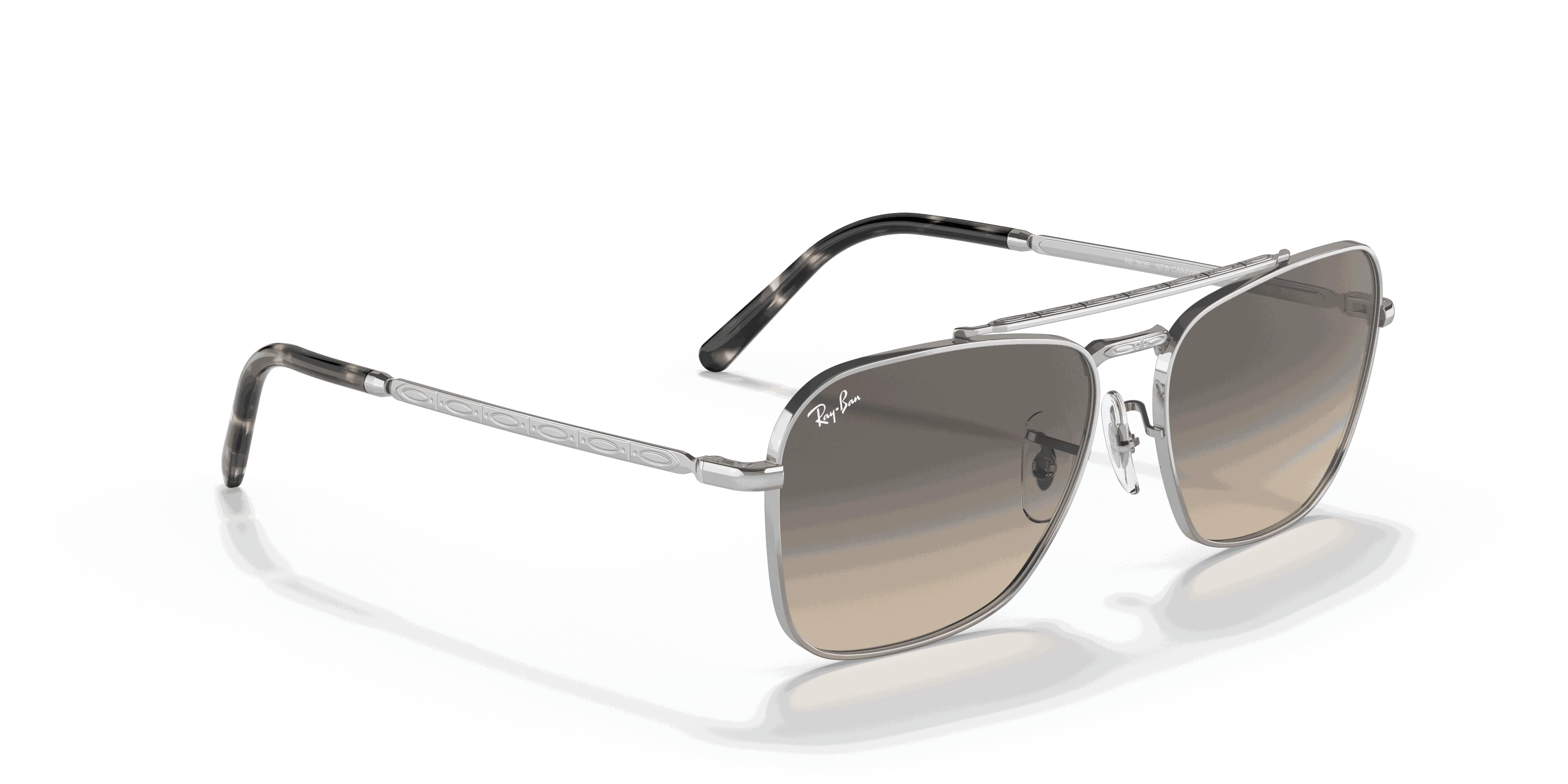 RayBan NEW CARAVAN