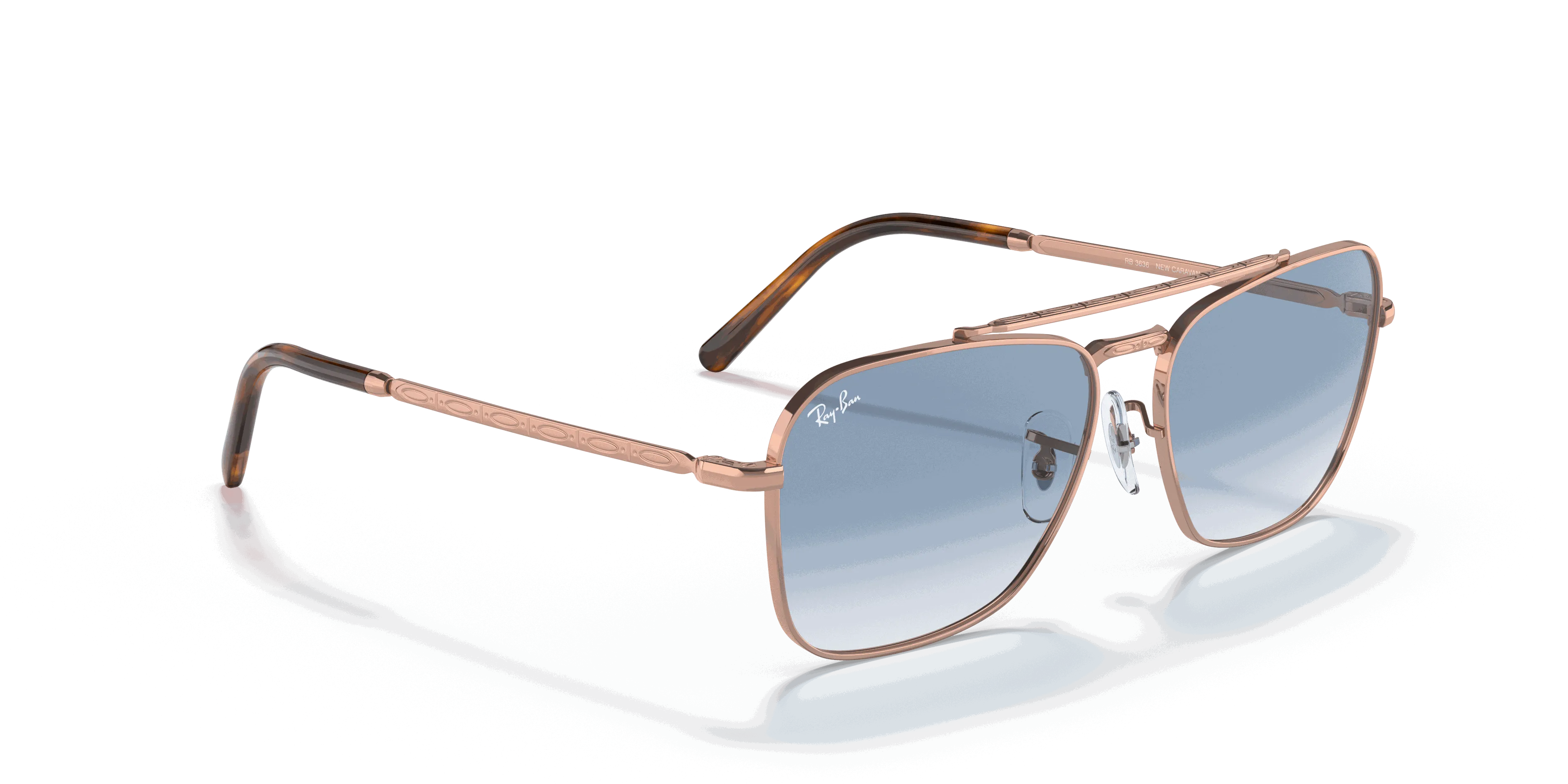 RayBan NEW CARAVAN