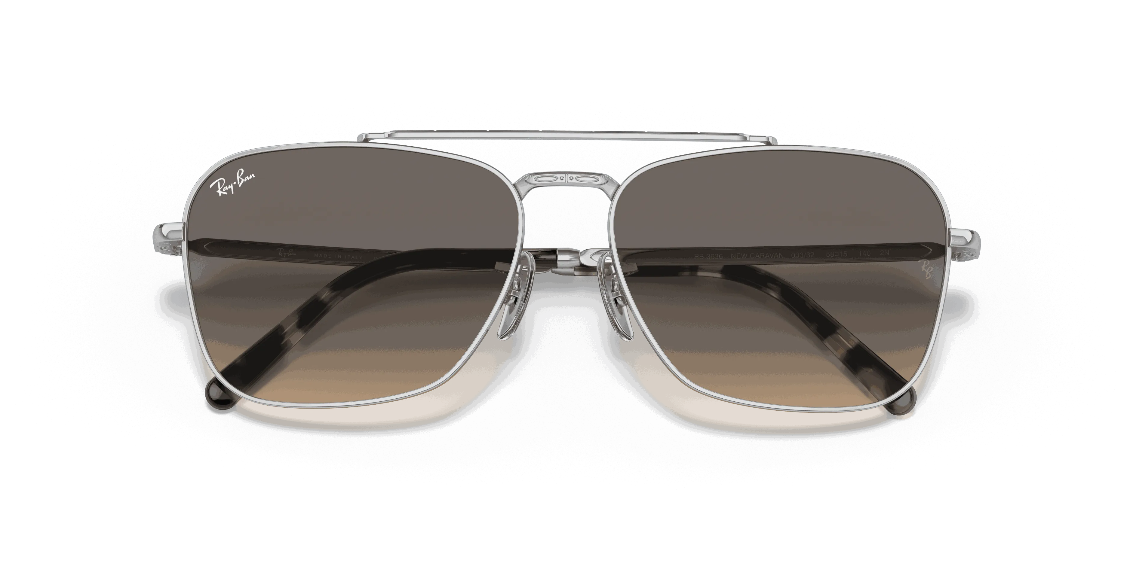 RayBan NEW CARAVAN