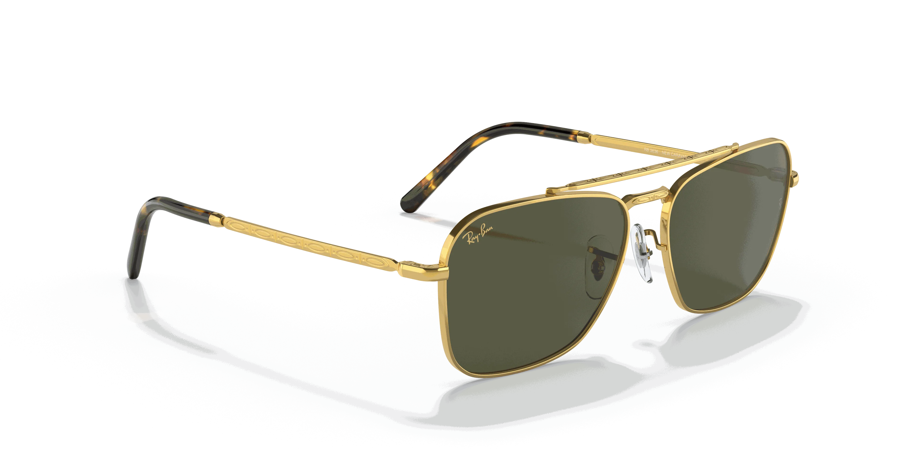 RayBan NEW CARAVAN