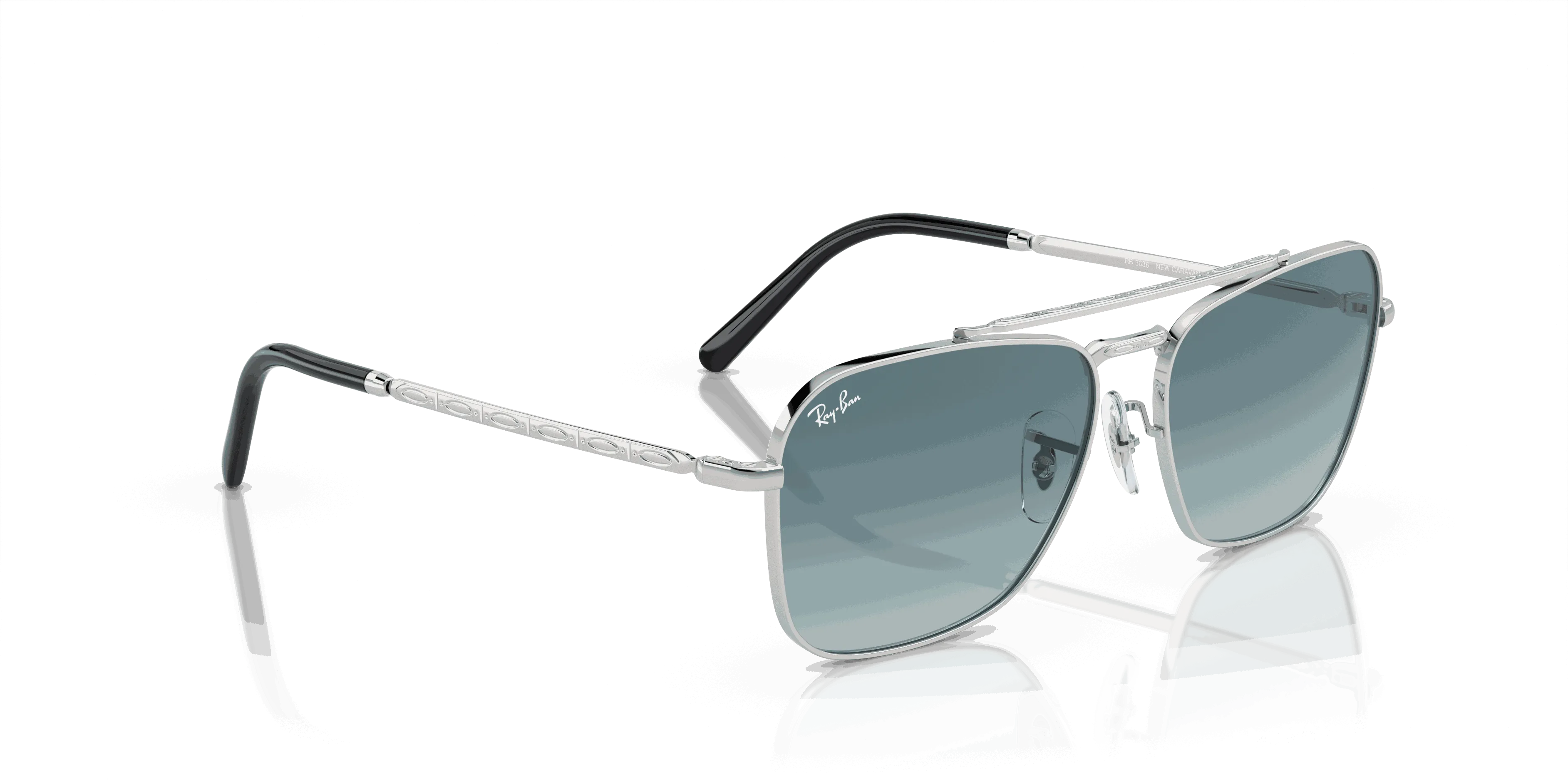 RayBan NEW CARAVAN