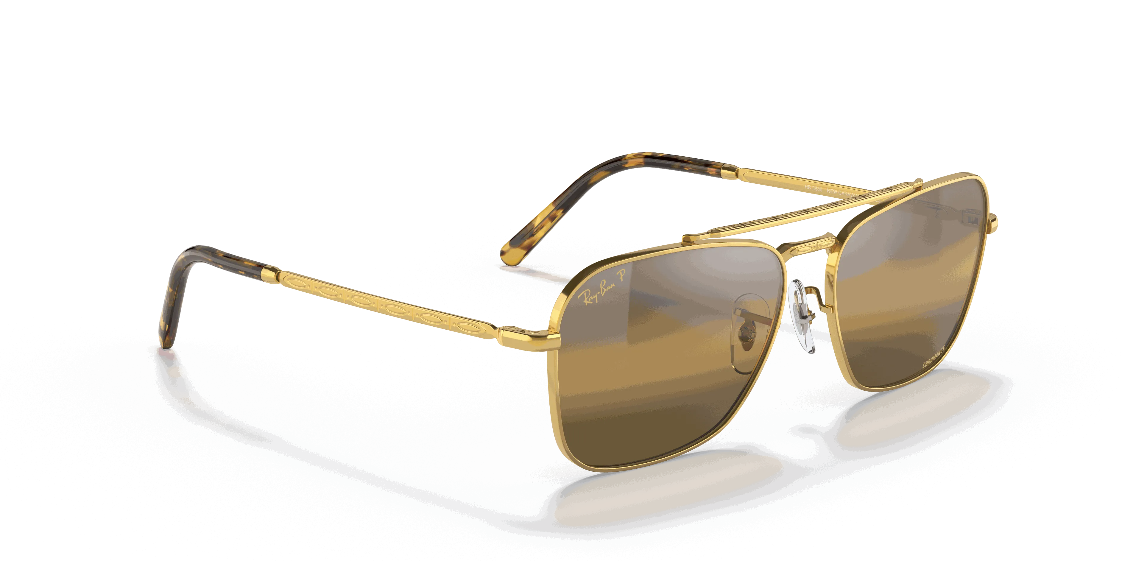 RayBan NEW CARAVAN