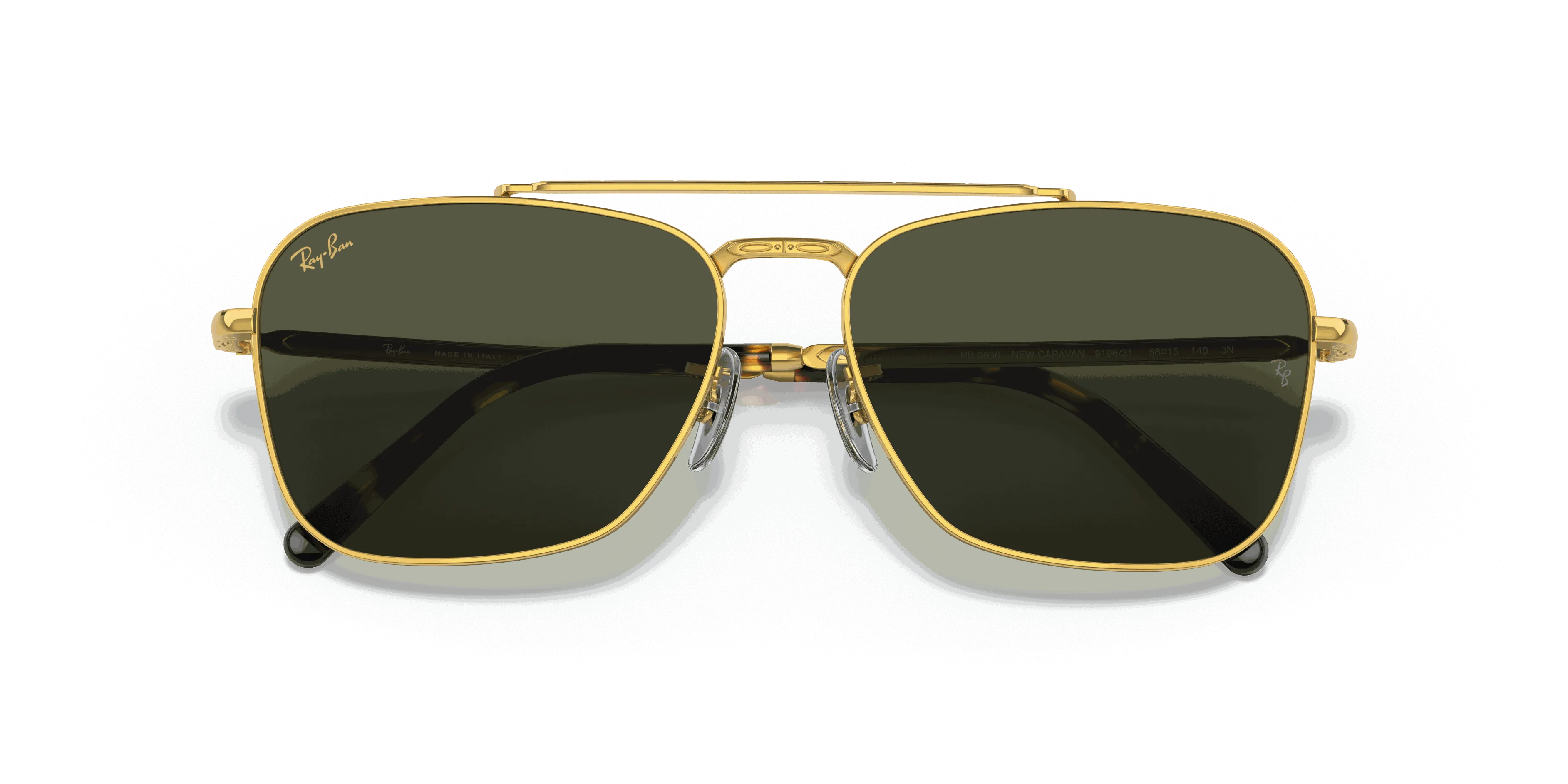 RayBan NEW CARAVAN