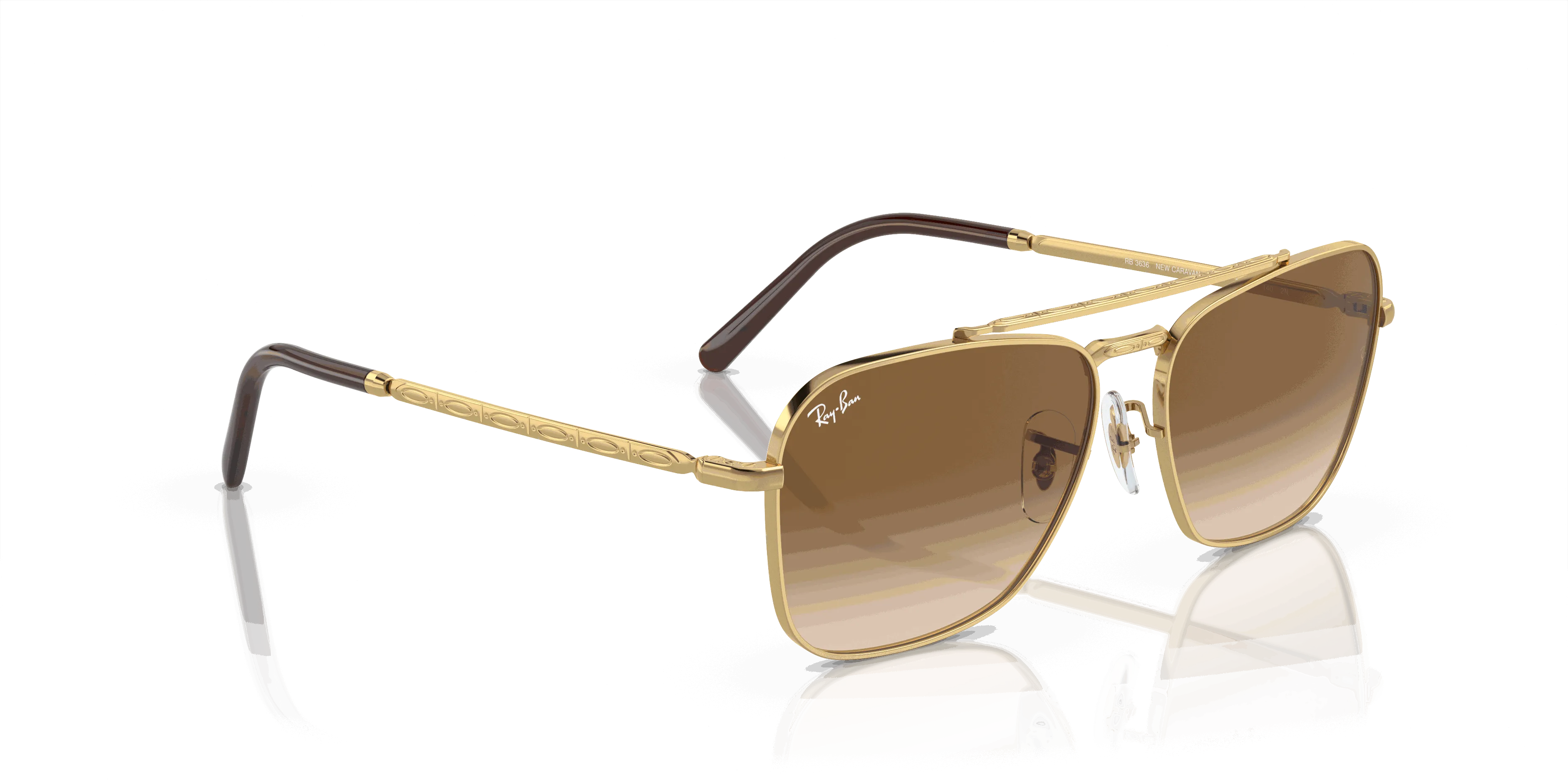 RayBan NEW CARAVAN