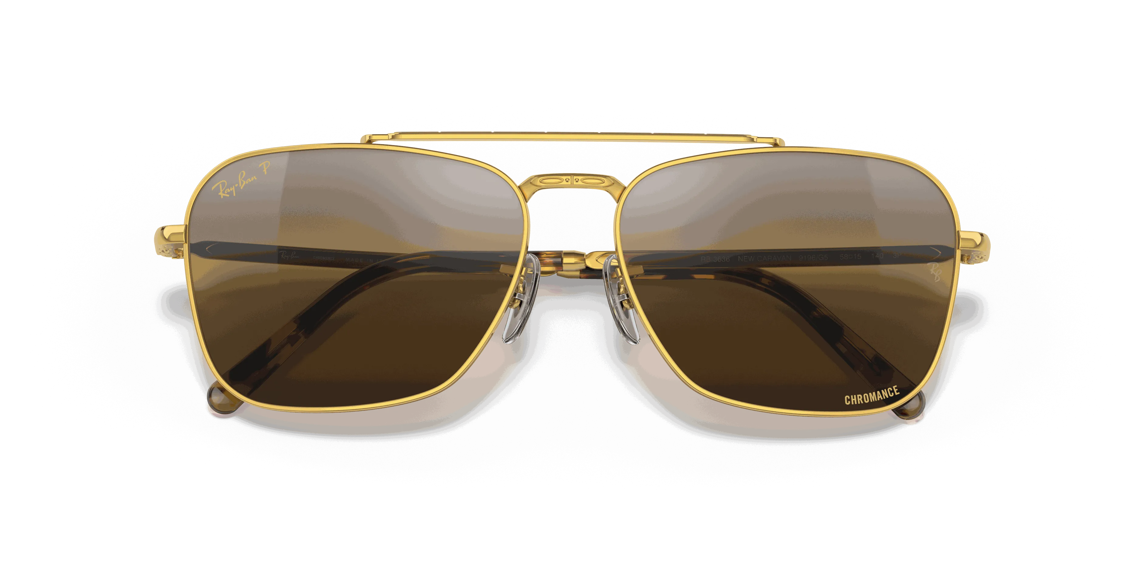 RayBan NEW CARAVAN