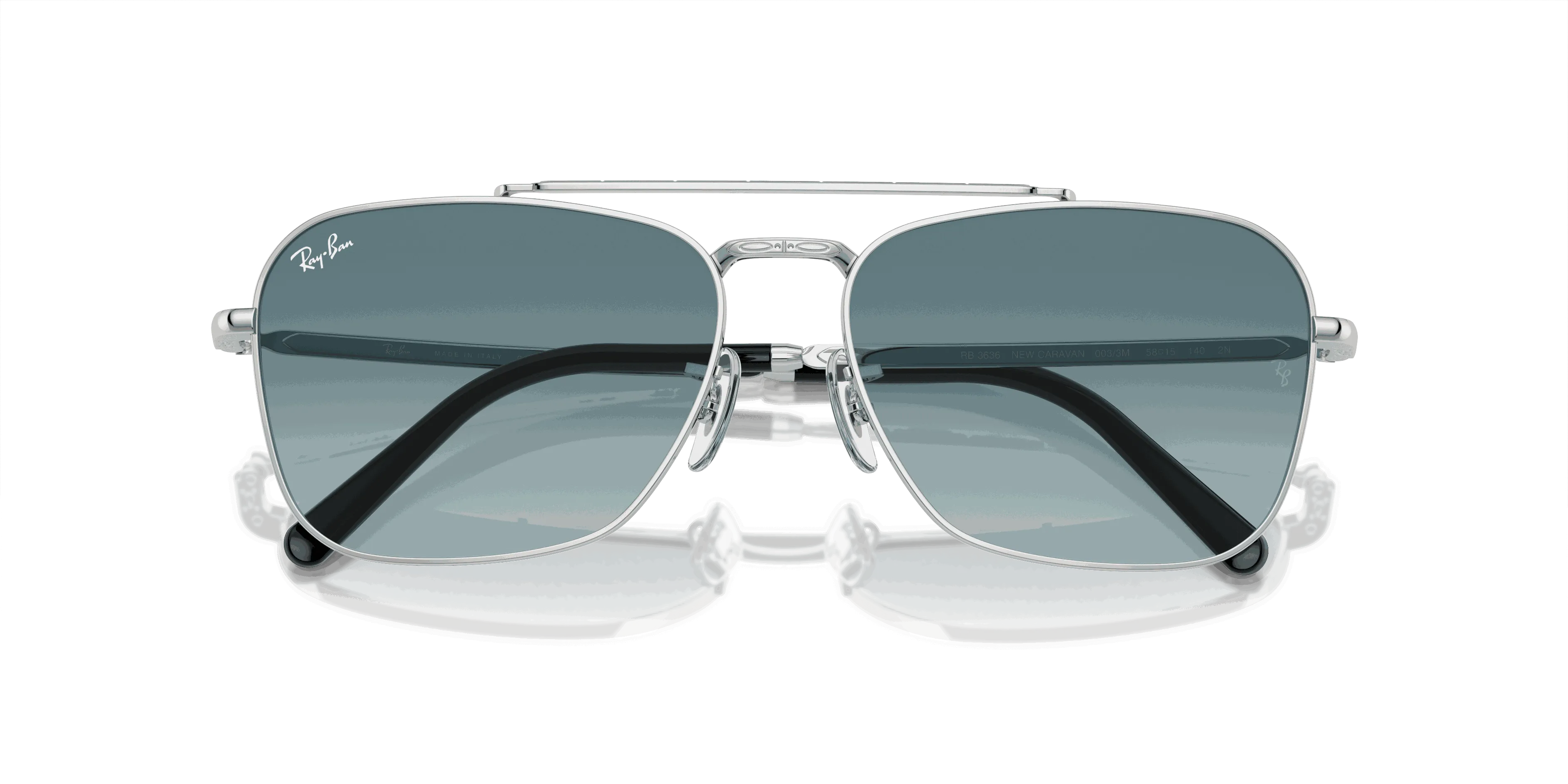 RayBan NEW CARAVAN
