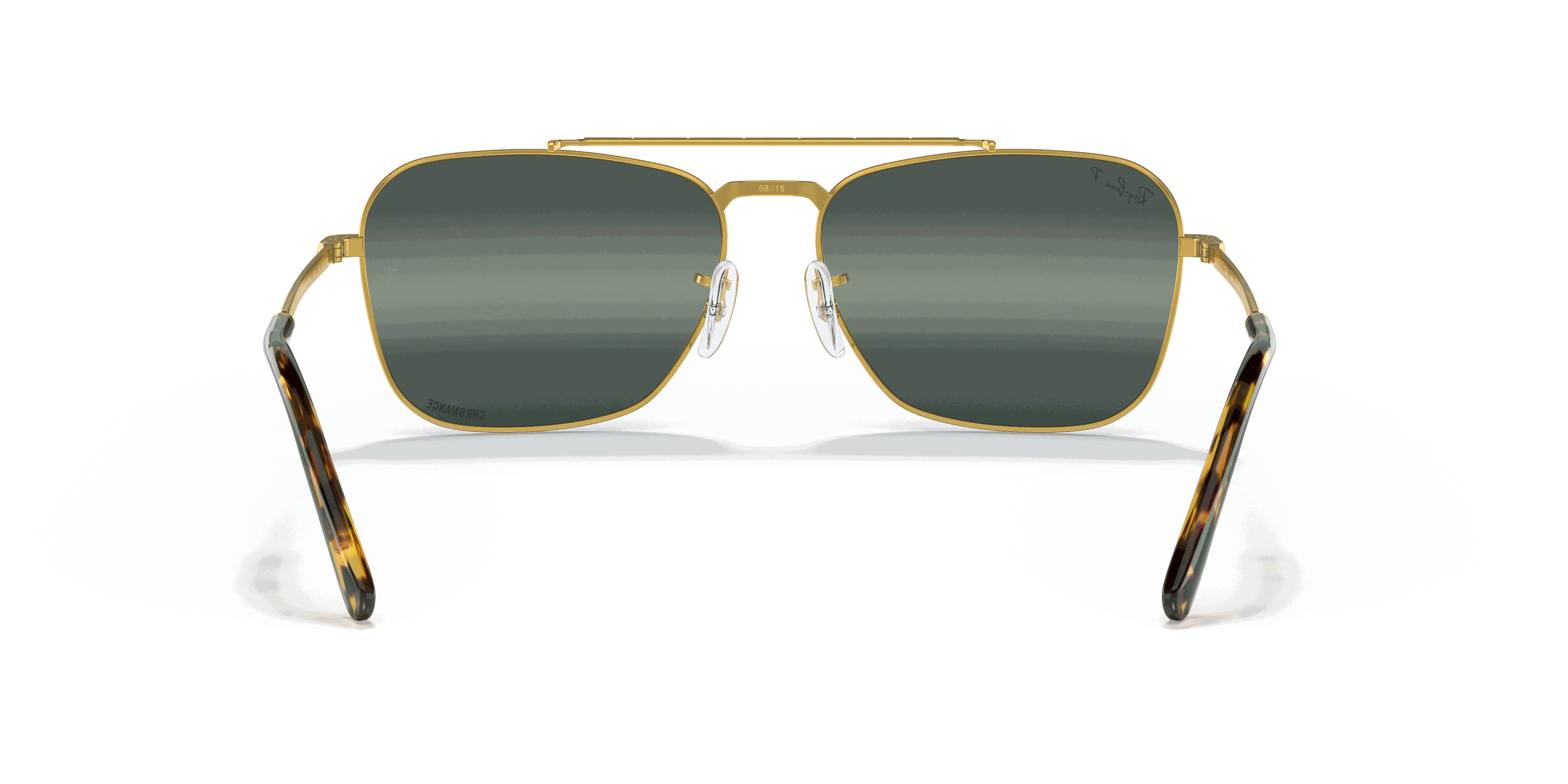 RayBan NEW CARAVAN