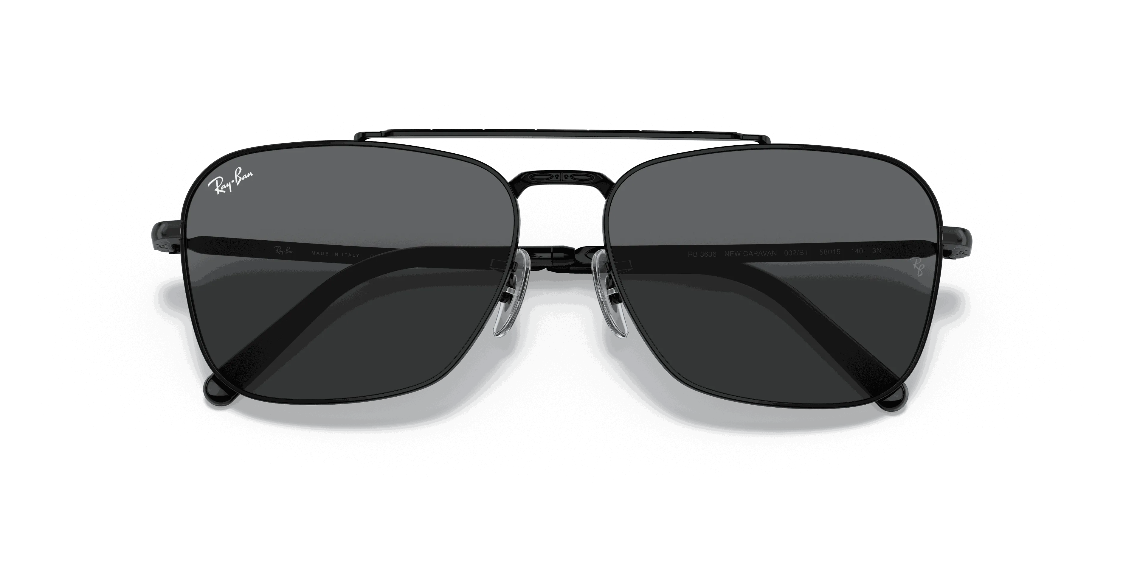 RayBan NEW CARAVAN