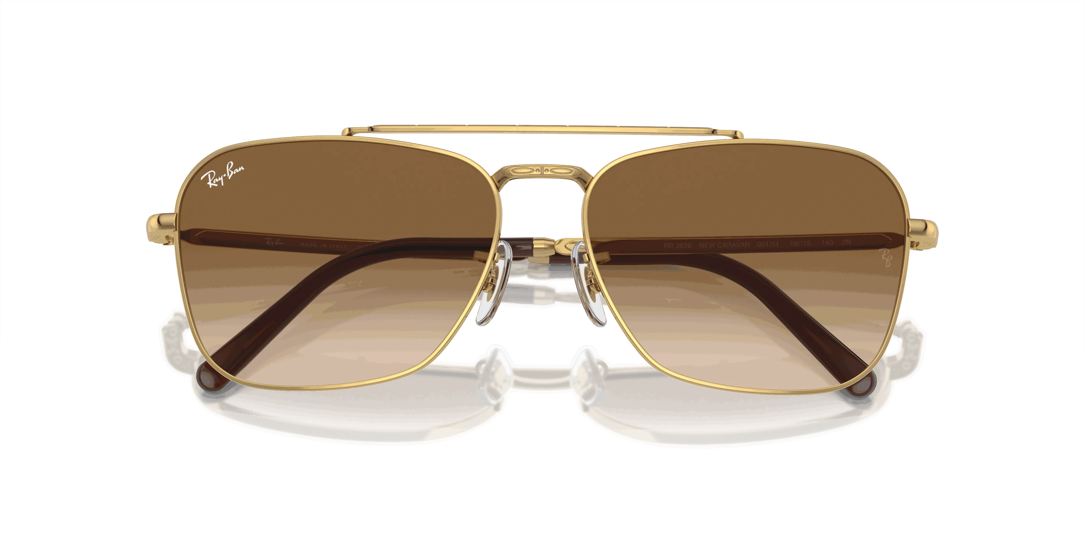 RayBan NEW CARAVAN