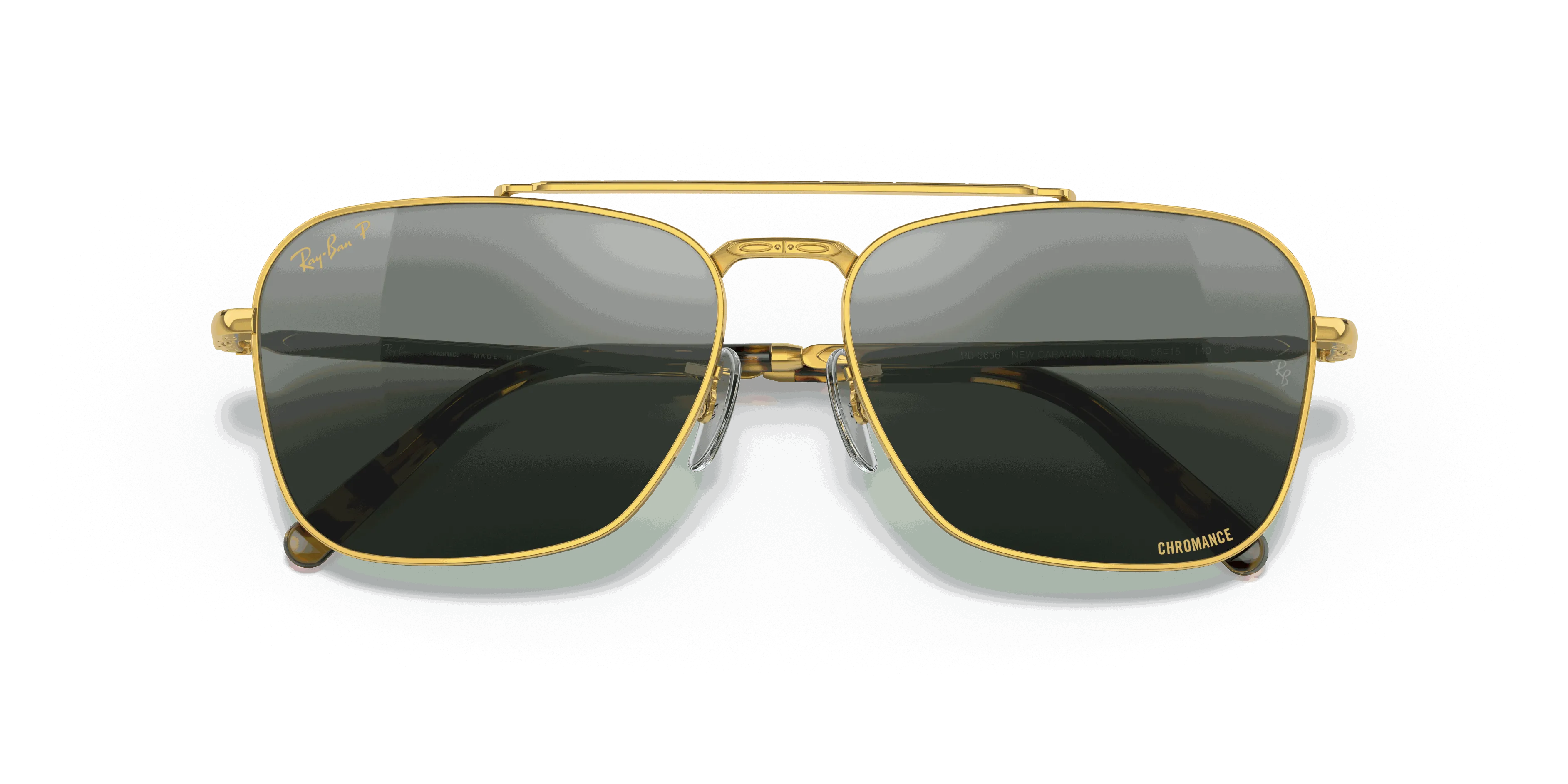 RayBan NEW CARAVAN